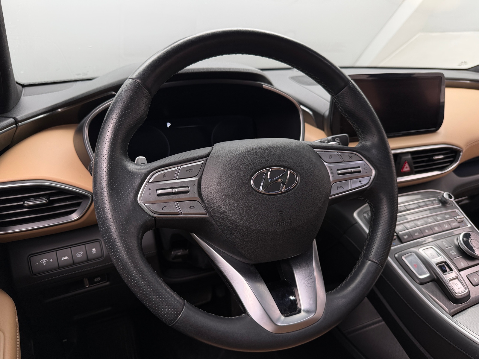 Thumbnail: 2023 Hyundai Santa Fe - 4