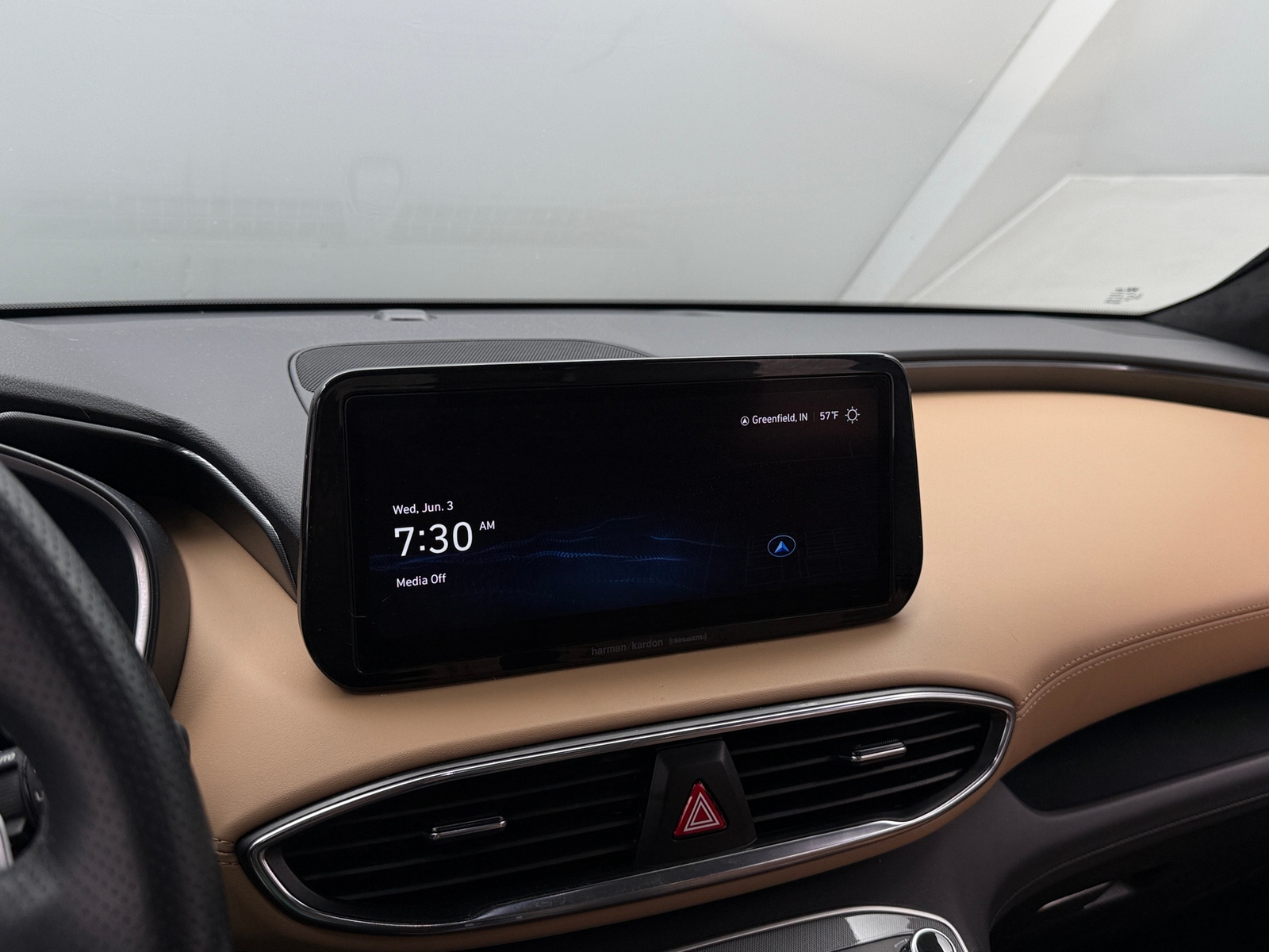 Thumbnail: 2023 Hyundai Santa Fe - 3