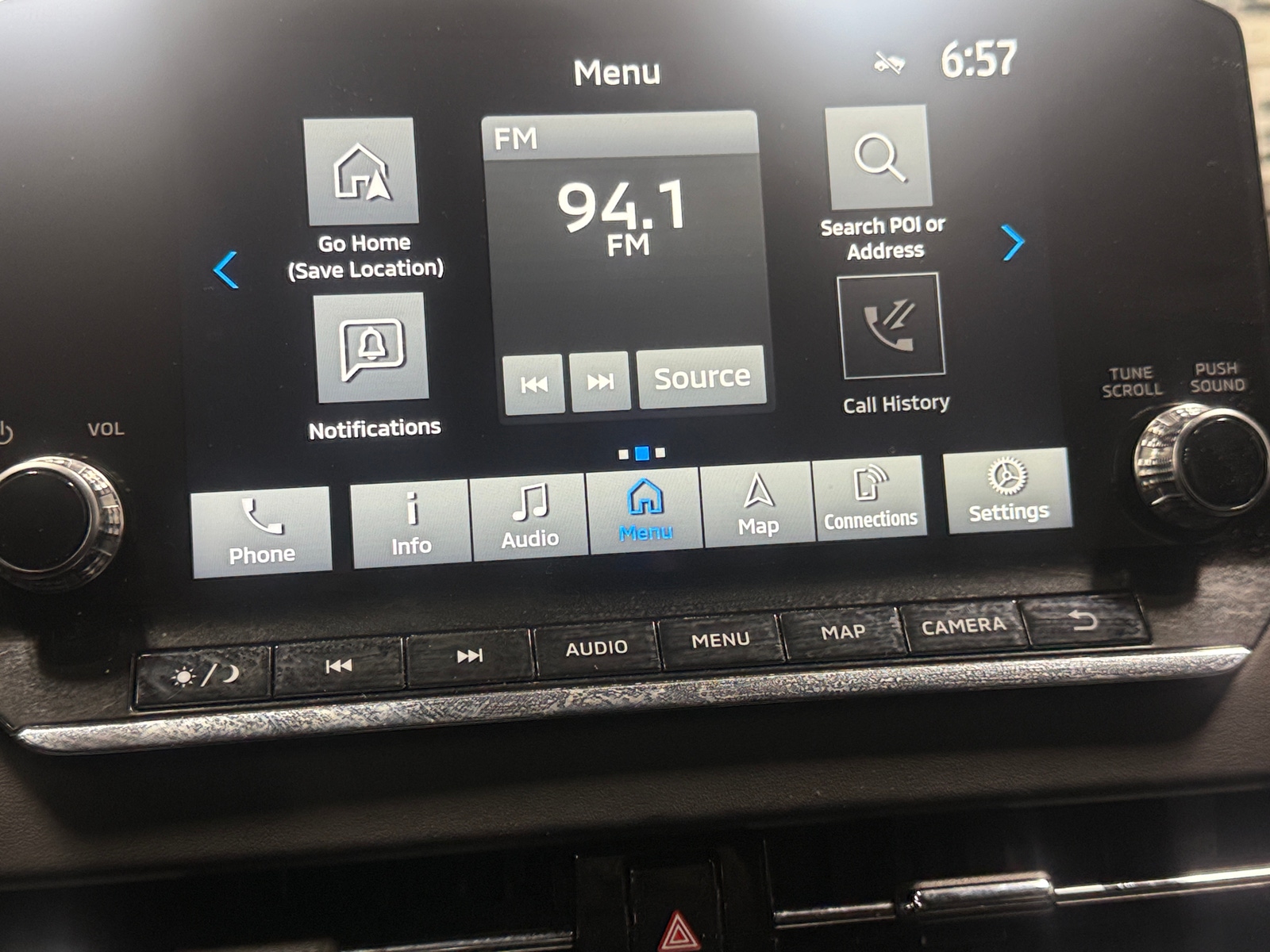 Thumbnail: 2024 Mitsubishi Outlander - 3