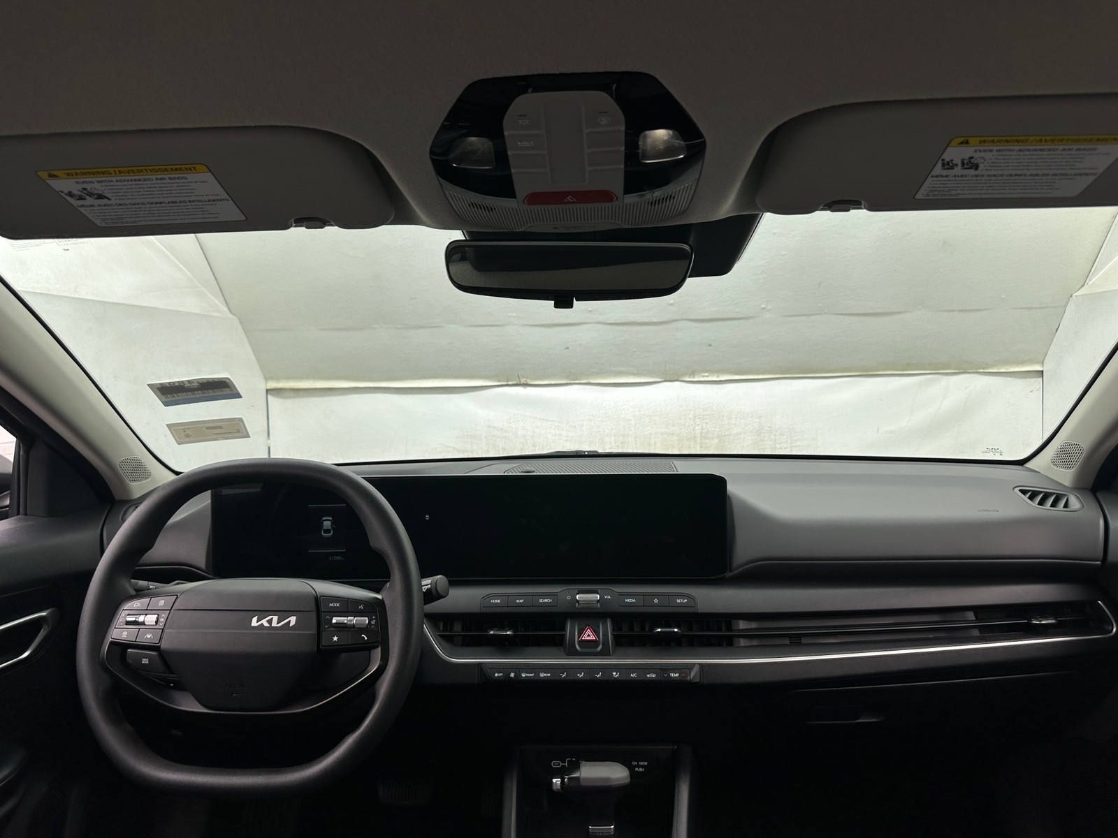 Thumbnail: 2025 Kia K4 - 3