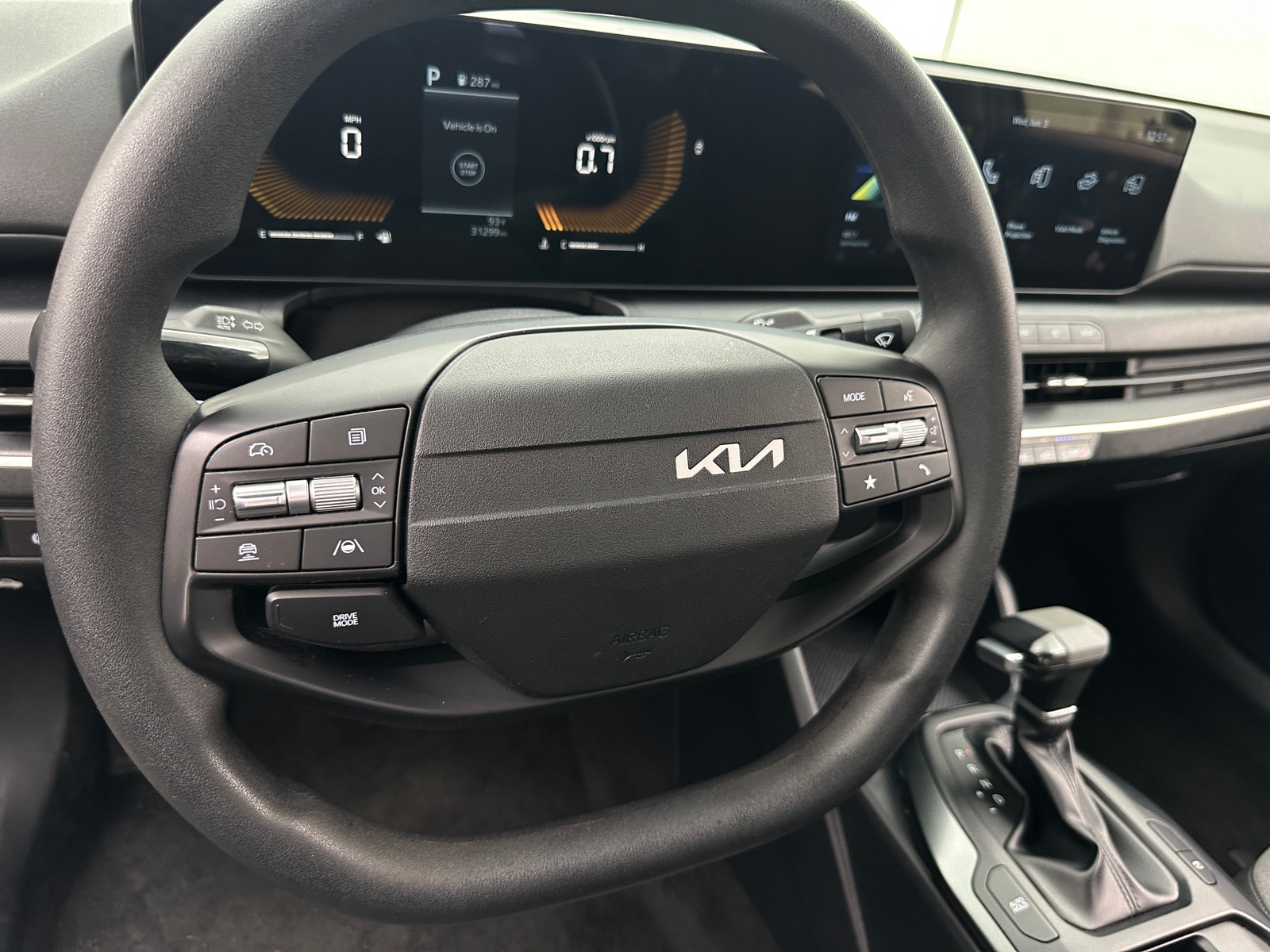 Thumbnail: 2025 Kia K4 - 5