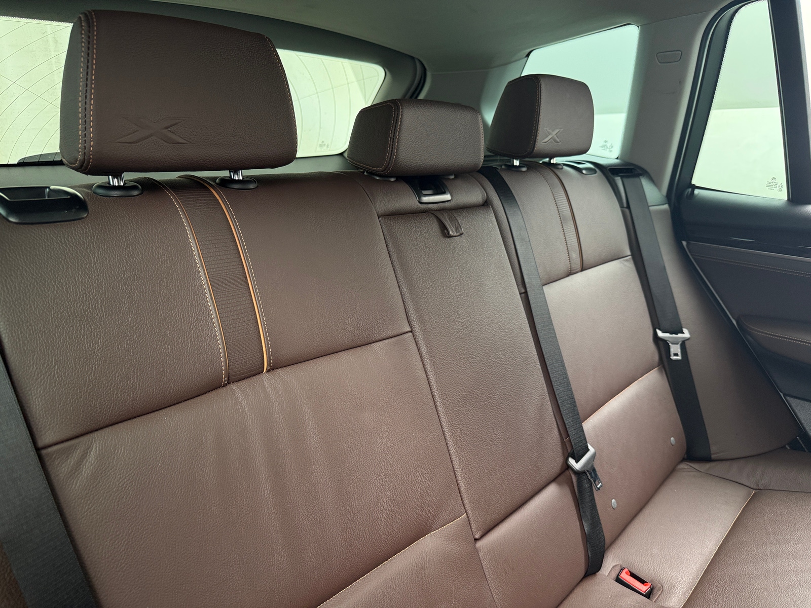 Thumbnail: 2017 BMW X3 - 5