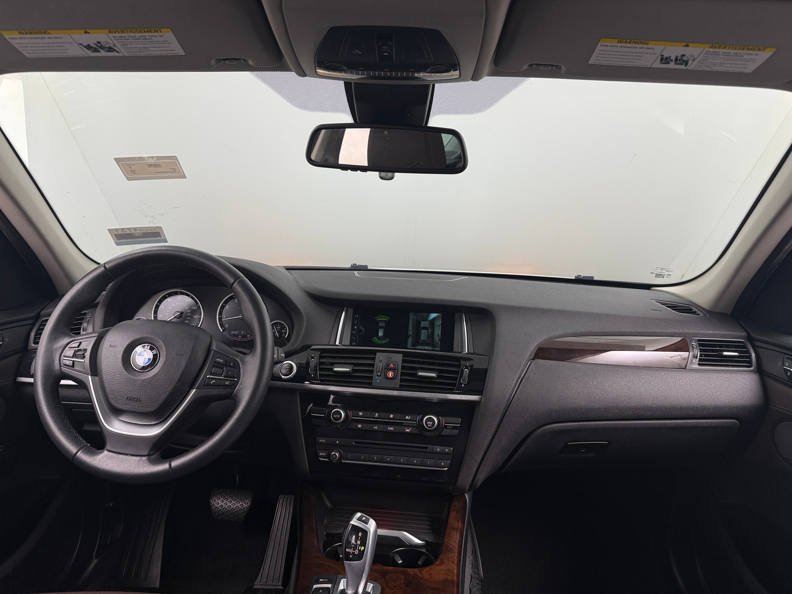 Thumbnail: 2017 BMW X3 - 2