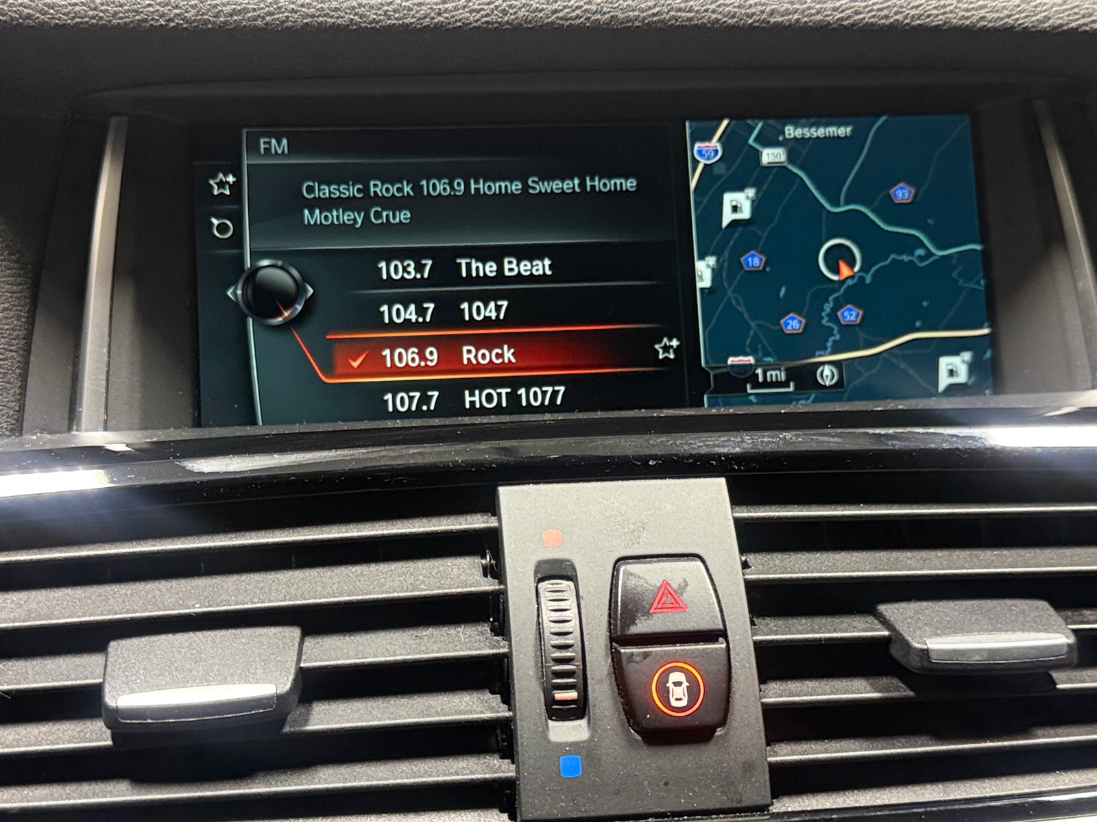 Thumbnail: 2017 BMW X3 - 3