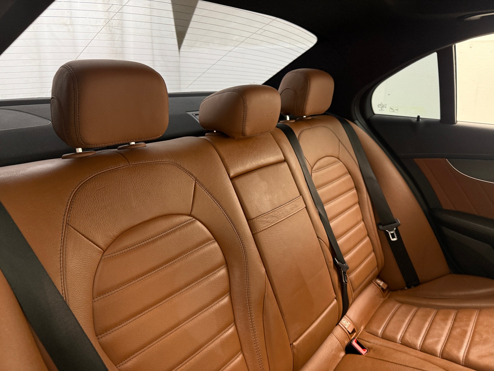 Thumbnail: 2019 Mercedes-Benz C-Class - 5