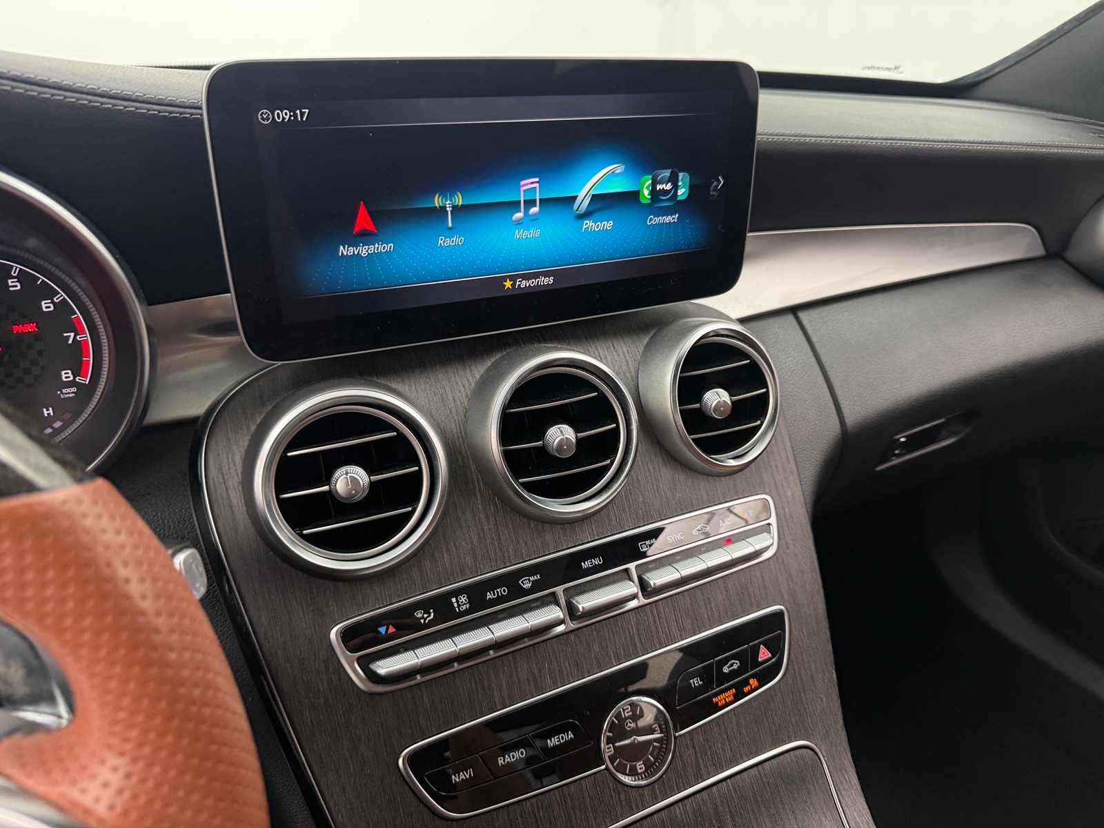 Thumbnail: 2019 Mercedes-Benz C-Class - 3