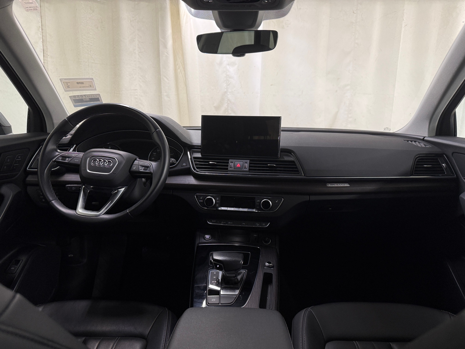 Thumbnail: 2023 Audi Q5 - 2