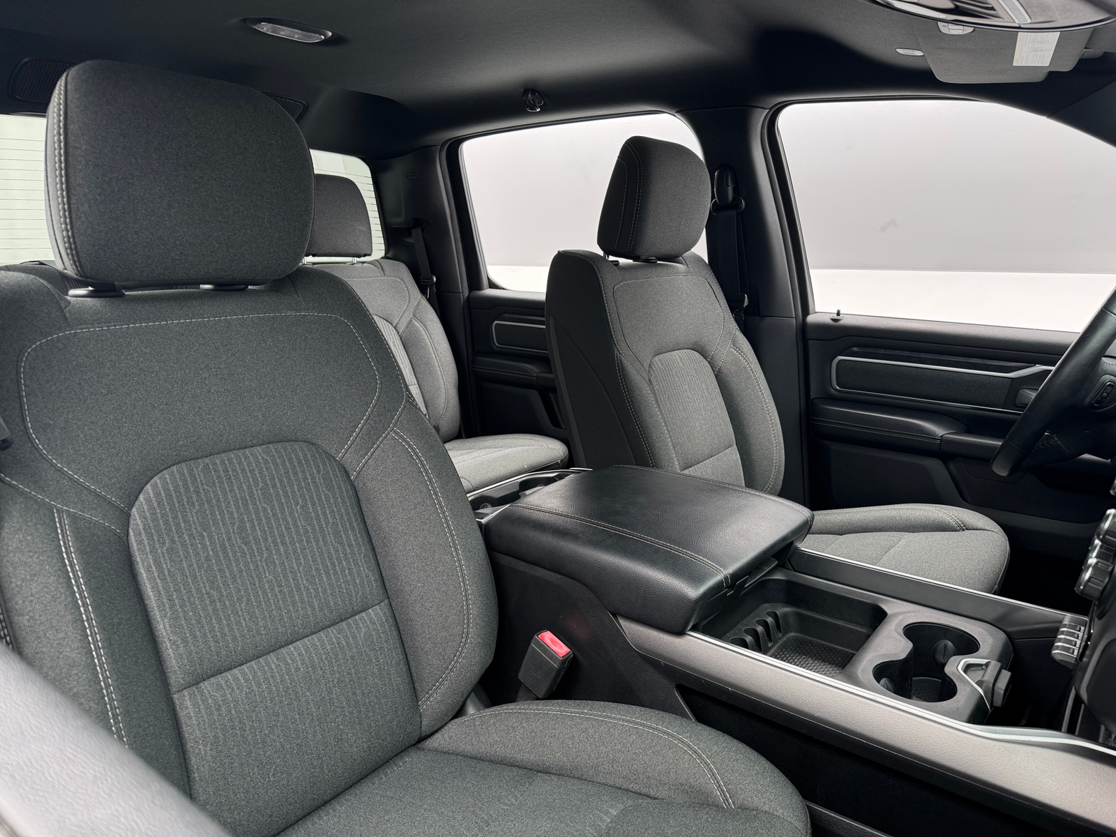 Thumbnail: 2019 RAM 1500 - 2