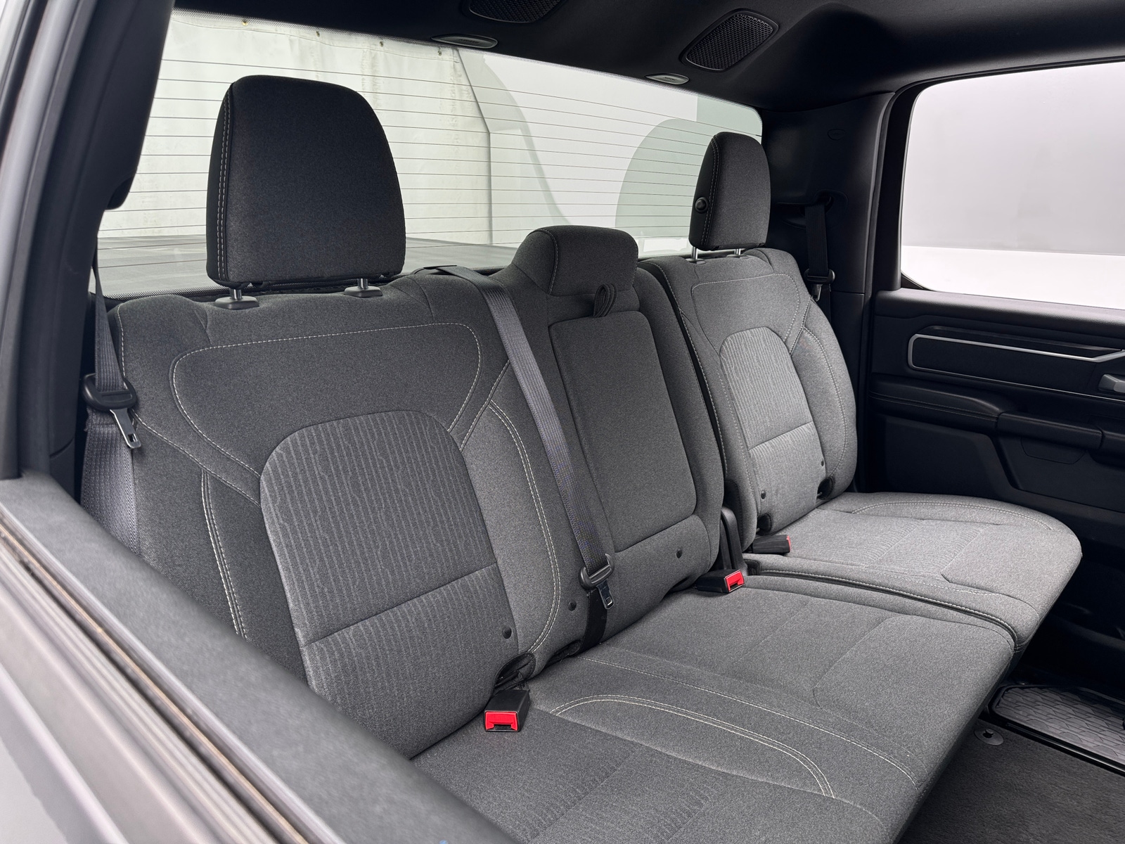 Thumbnail: 2019 RAM 1500 - 6