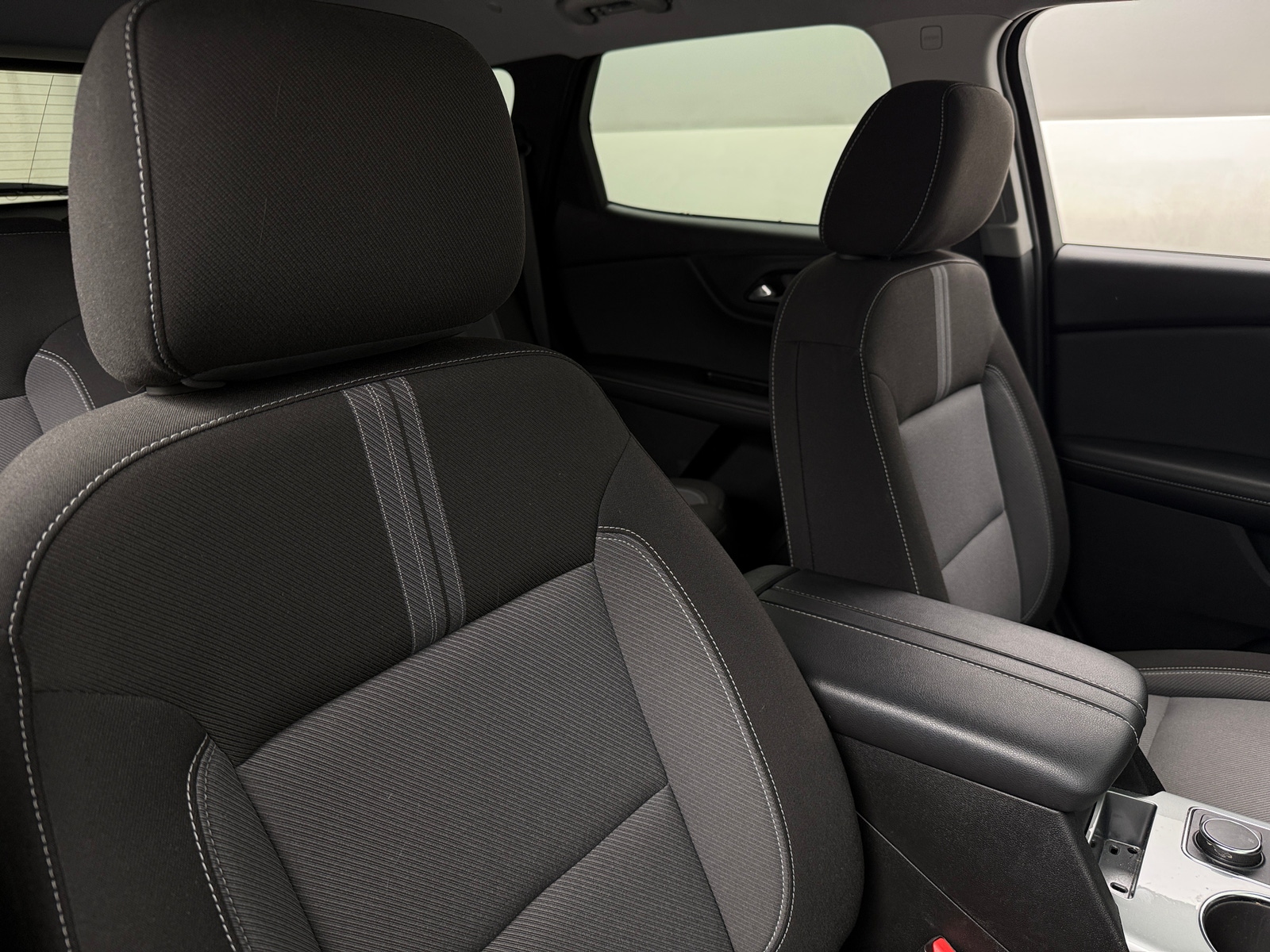 Thumbnail: 2025 Chevrolet Blazer - 2