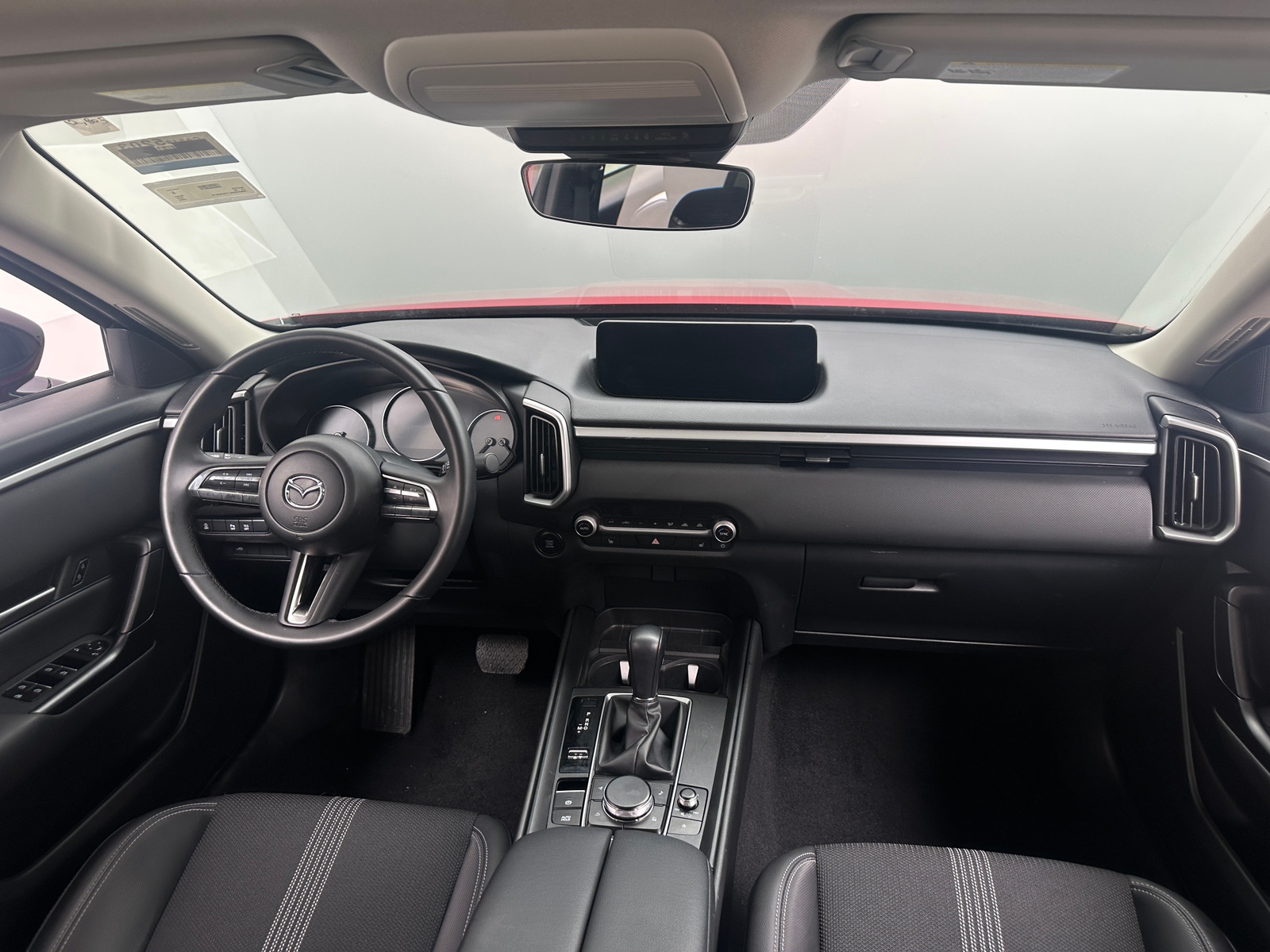 Thumbnail: 2026 Mazda CX-50 - 2
