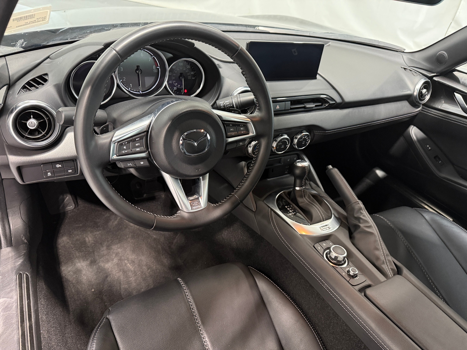 Thumbnail: 2025 Mazda MX-5 Miata - 2