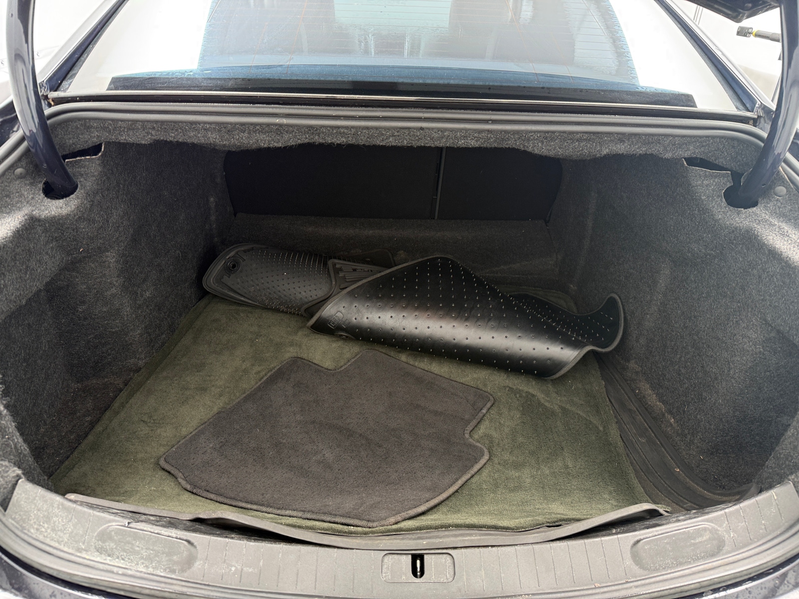 Thumbnail: 2015 Chevrolet Impala - 6