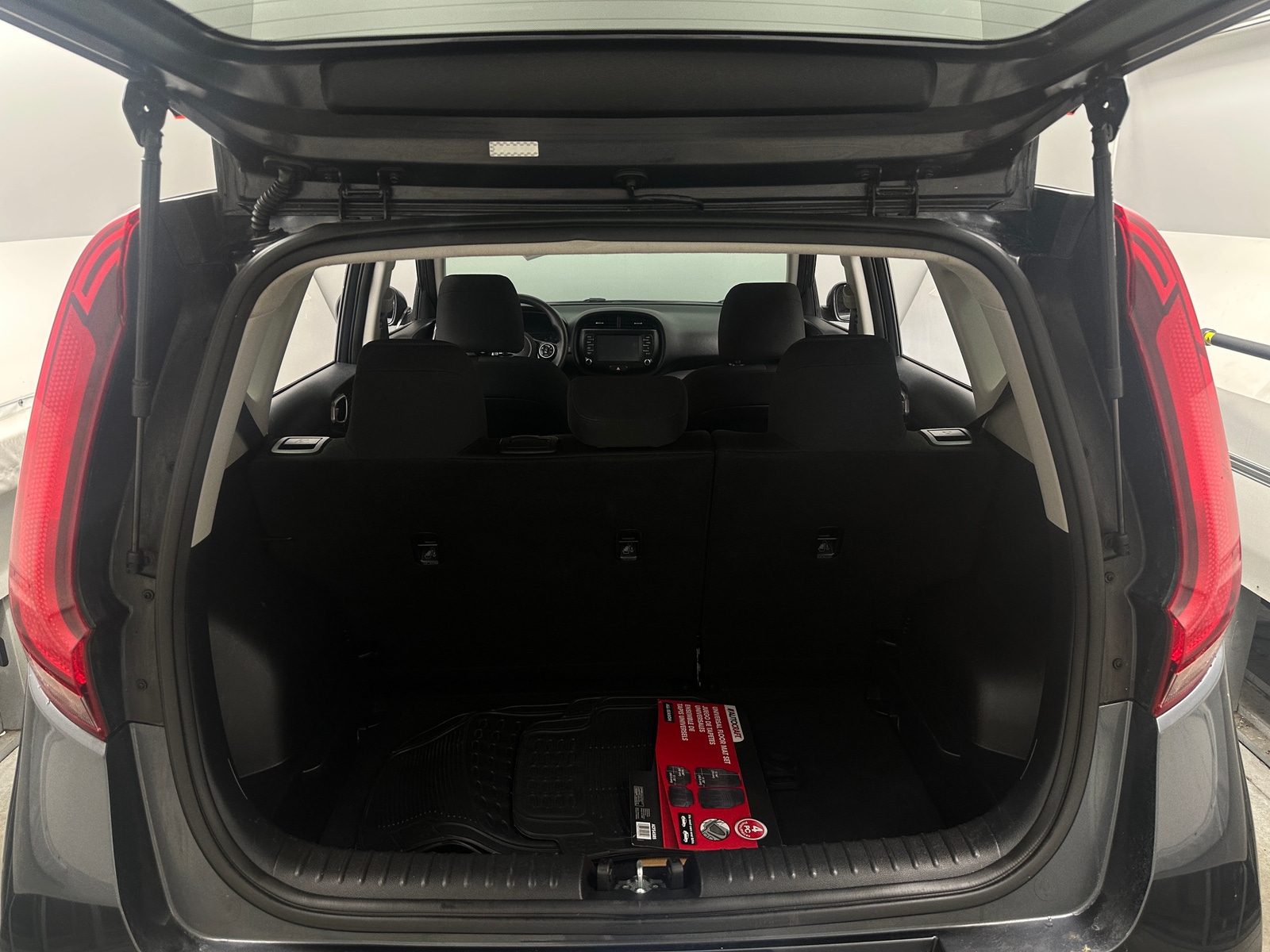 Thumbnail: 2020 Kia Soul - 7