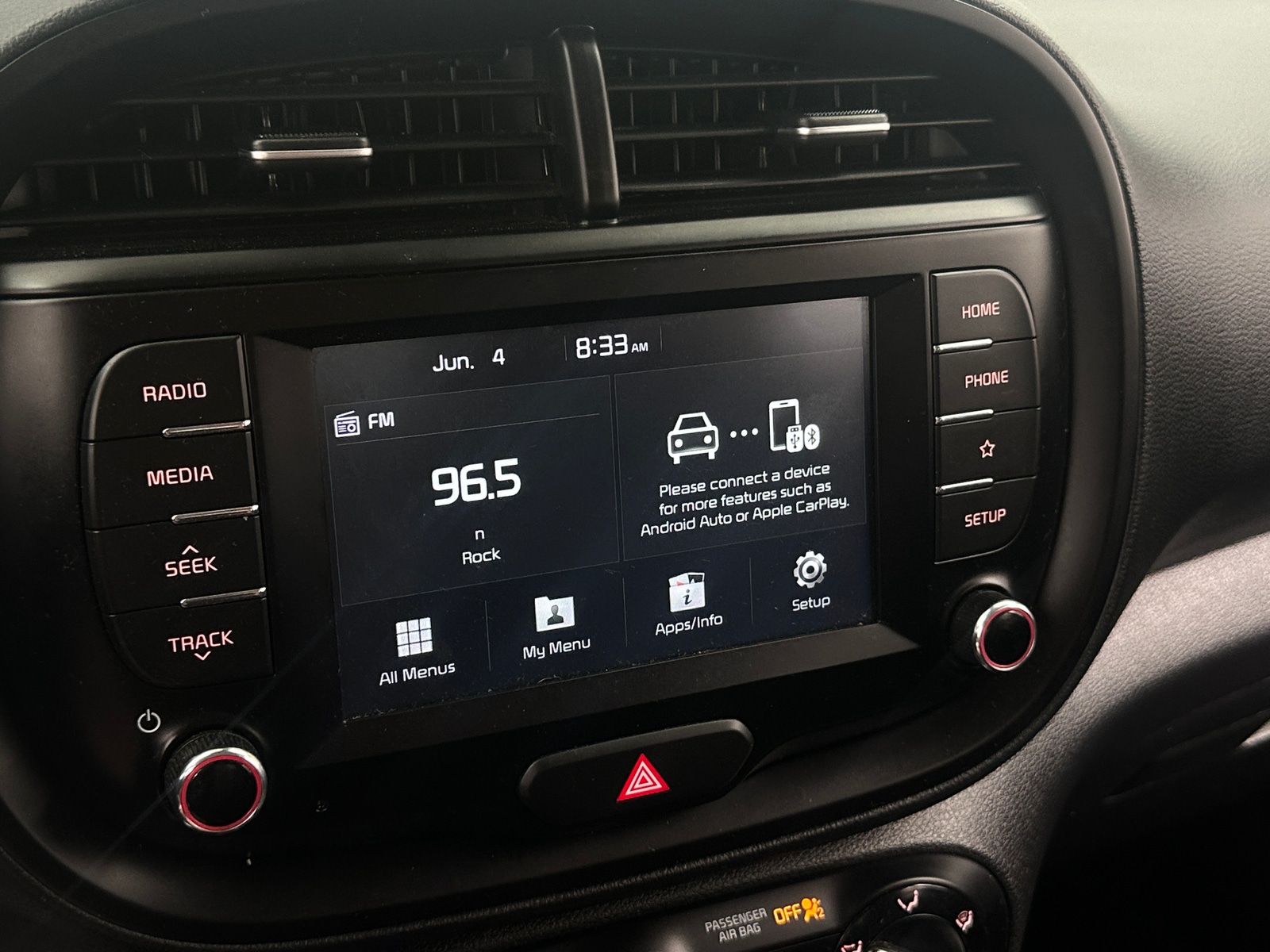 Thumbnail: 2020 Kia Soul - 4