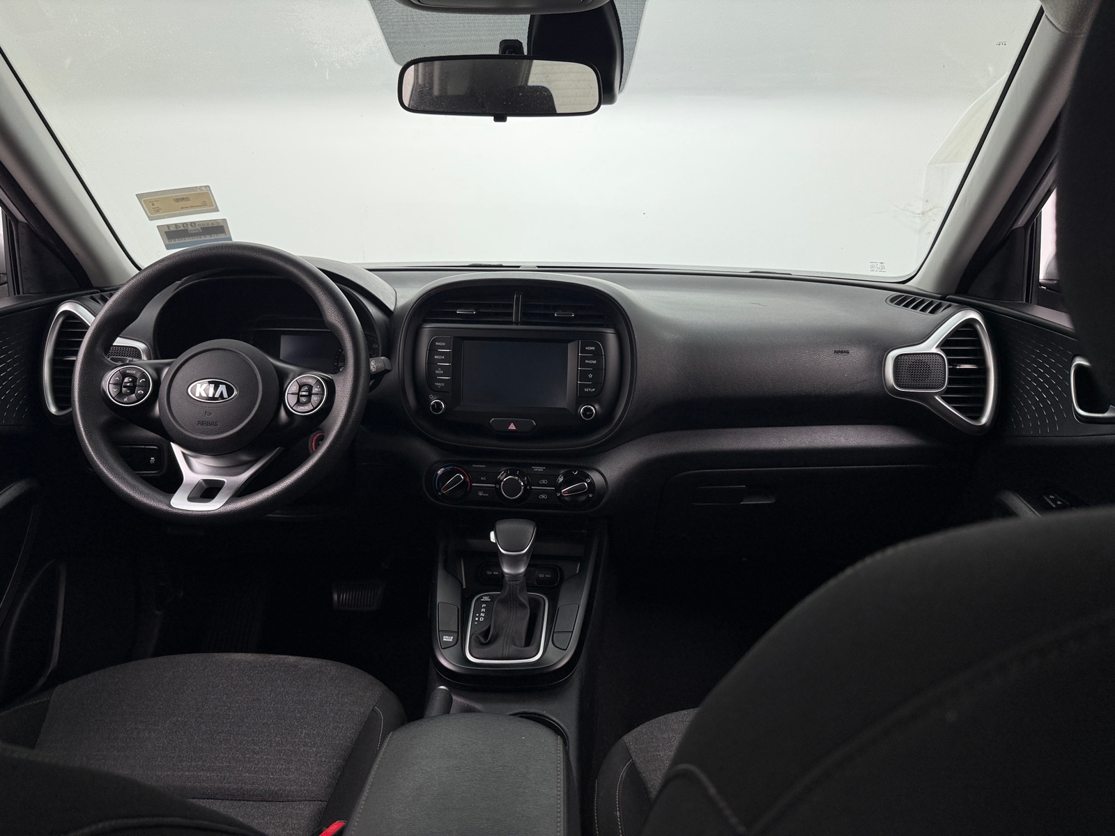Thumbnail: 2021 Kia Soul - 3