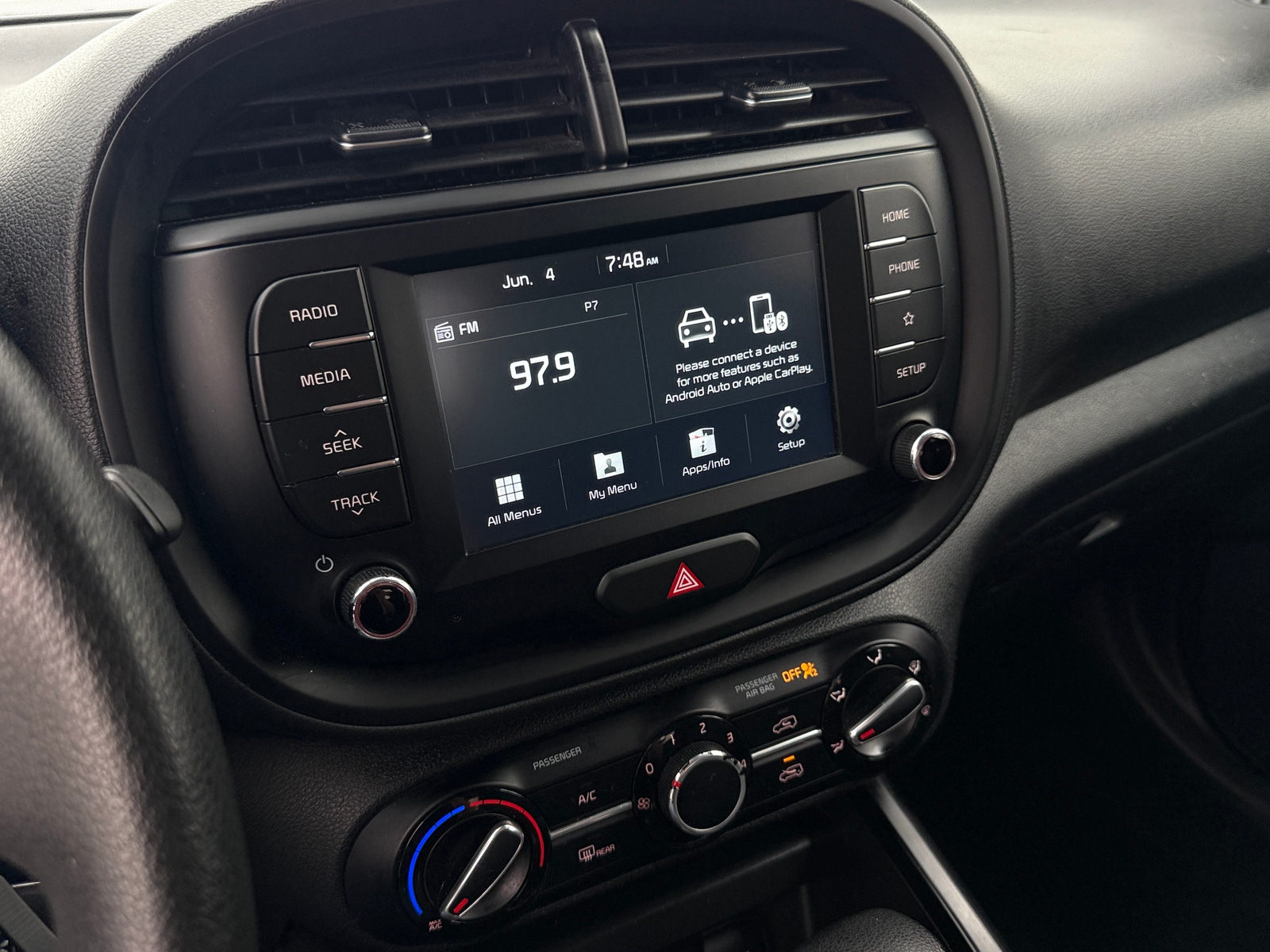 Thumbnail: 2021 Kia Soul - 4