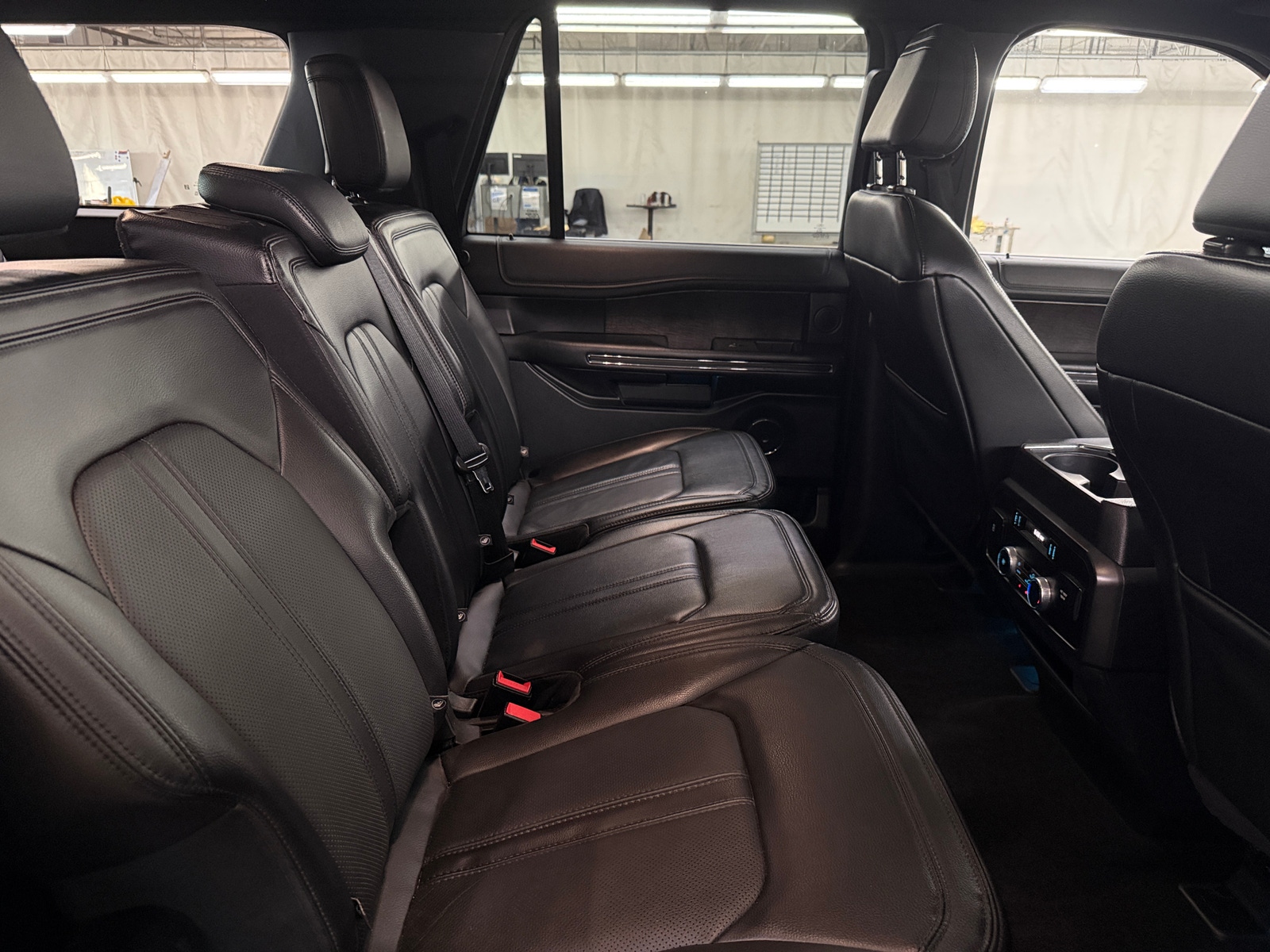 Thumbnail: 2021 Ford Expedition MAX - 5