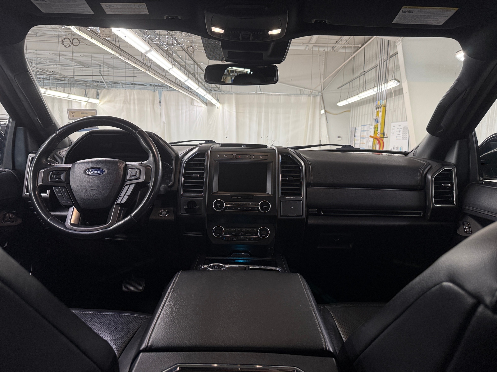 Thumbnail: 2021 Ford Expedition MAX - 2