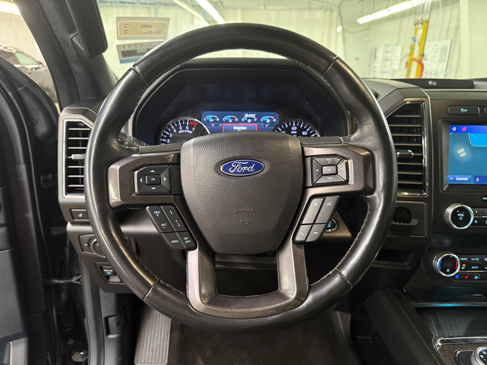 Thumbnail: 2021 Ford Expedition MAX - 4