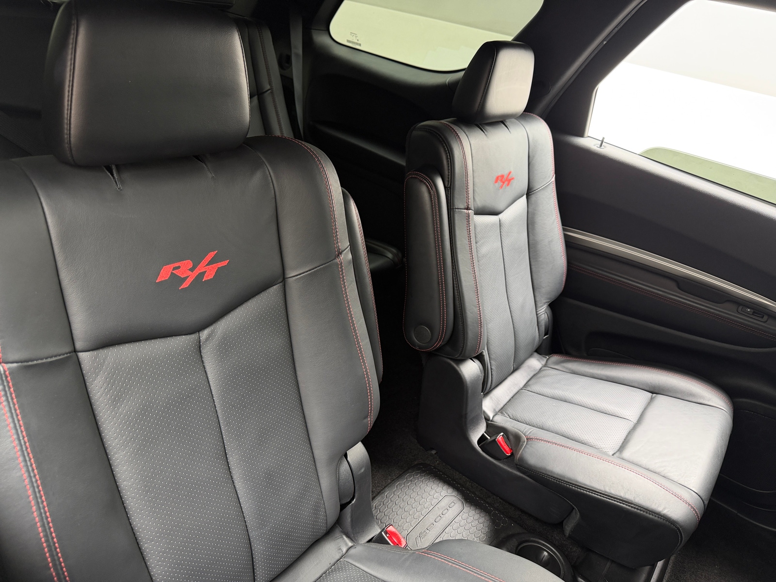 Thumbnail: 2015 Dodge Durango - 5