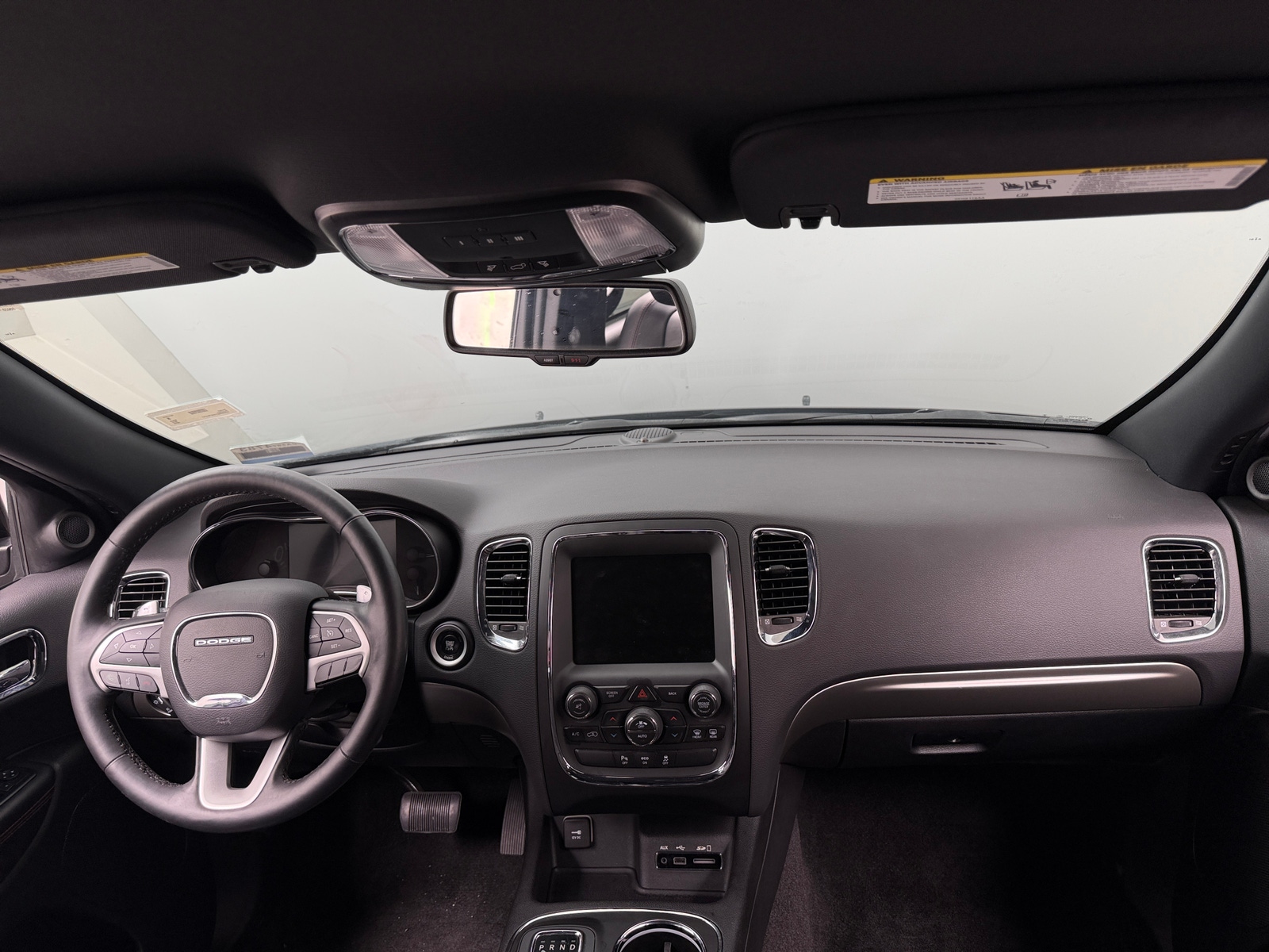 Thumbnail: 2015 Dodge Durango - 2