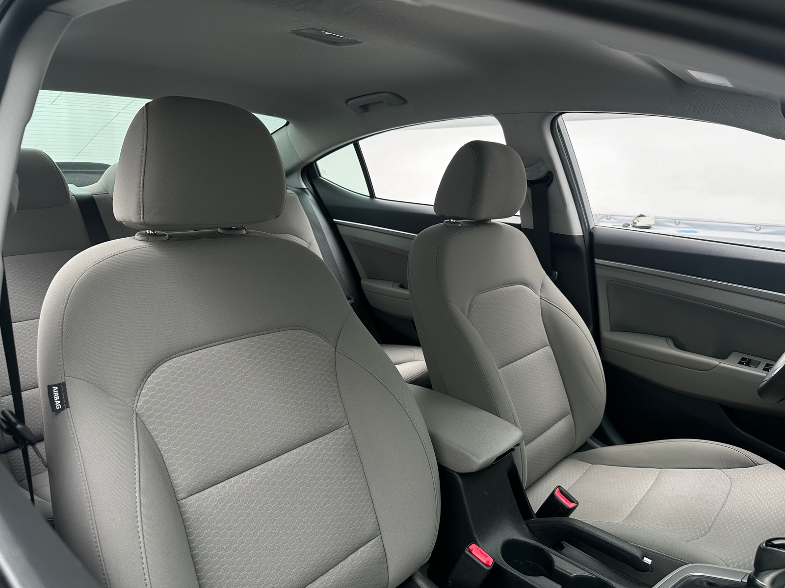 Thumbnail: 2020 Hyundai Elantra - 2