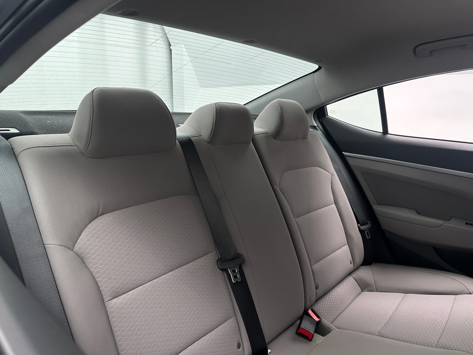 Thumbnail: 2020 Hyundai Elantra - 6