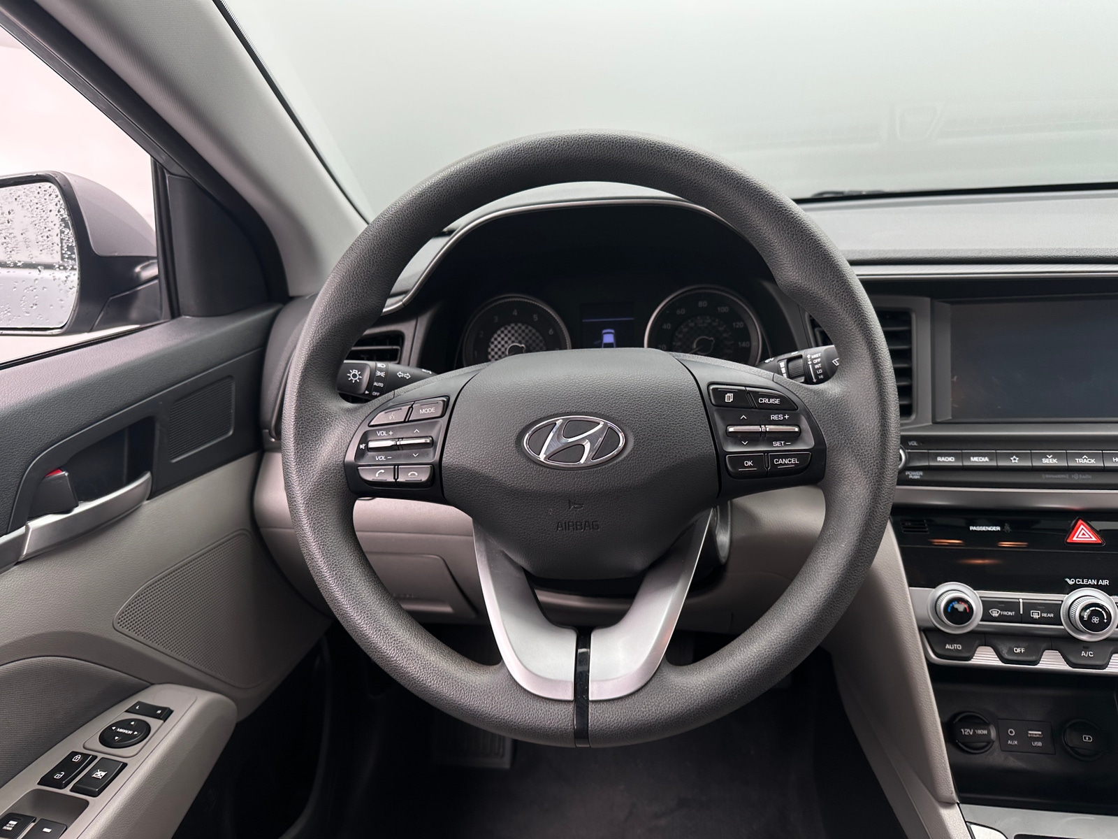 Thumbnail: 2020 Hyundai Elantra - 5