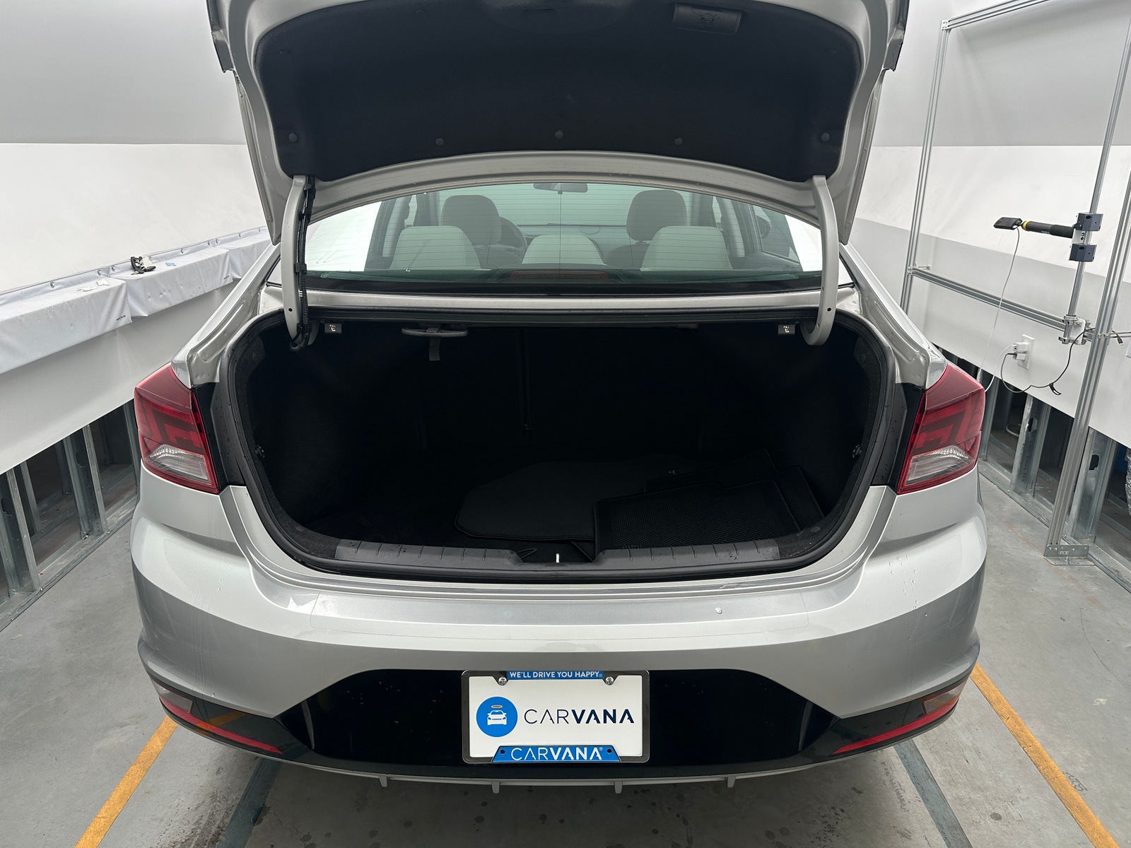Thumbnail: 2020 Hyundai Elantra - 7