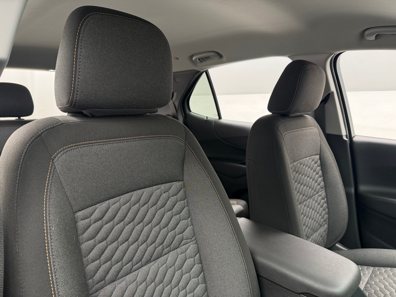 Thumbnail: 2020 Chevrolet Equinox - 2