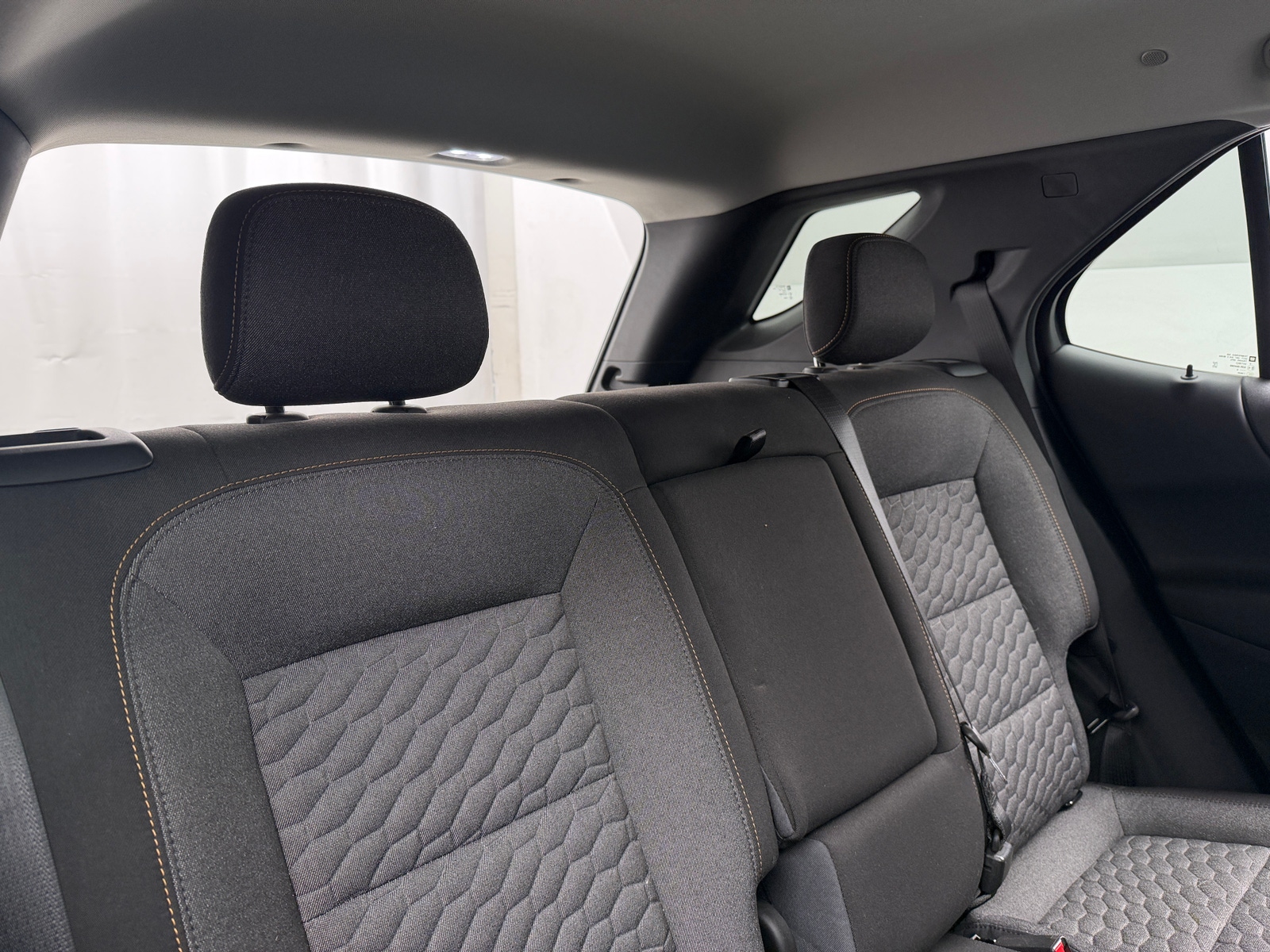 Thumbnail: 2020 Chevrolet Equinox - 6