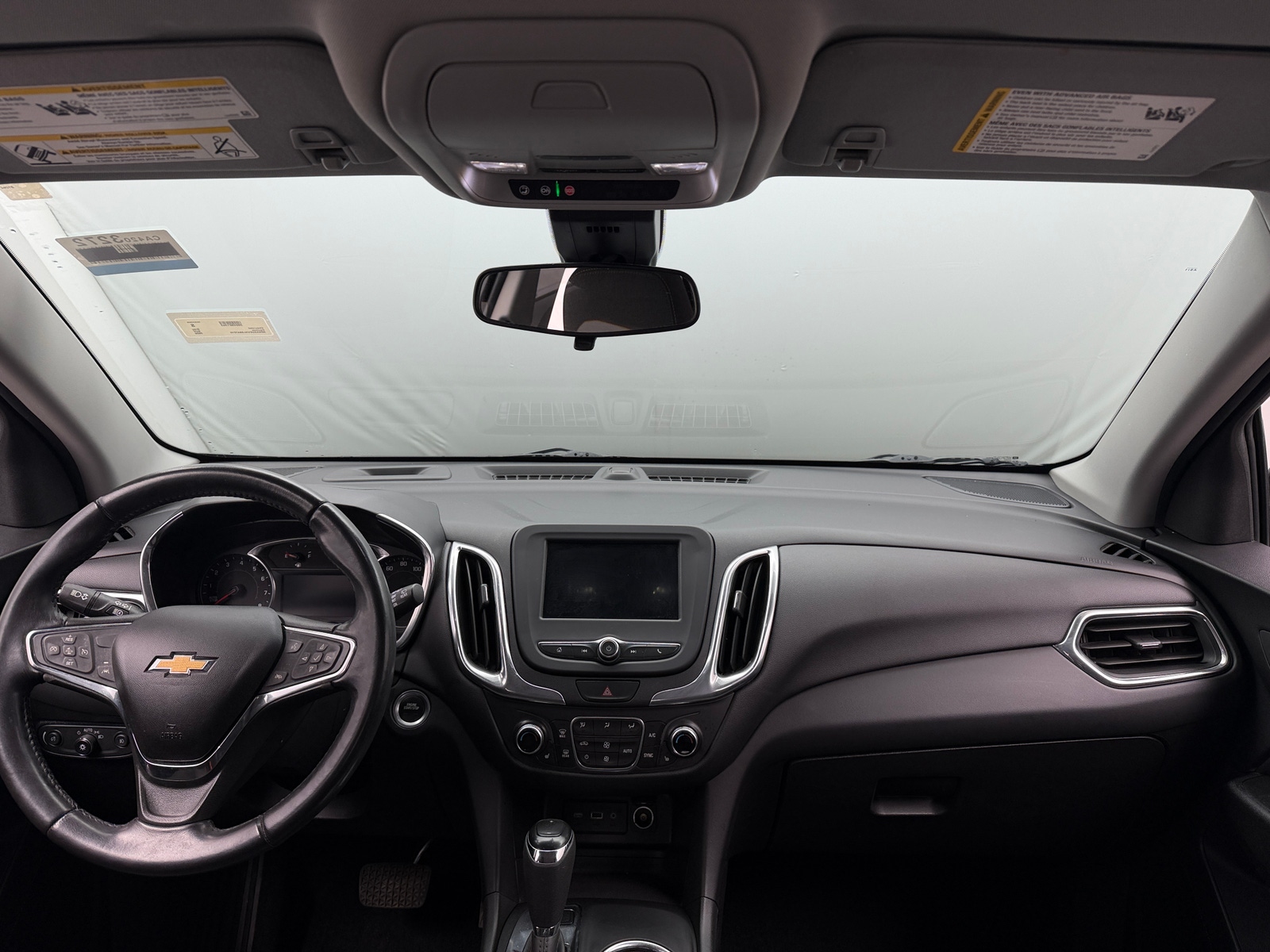 Thumbnail: 2020 Chevrolet Equinox - 3