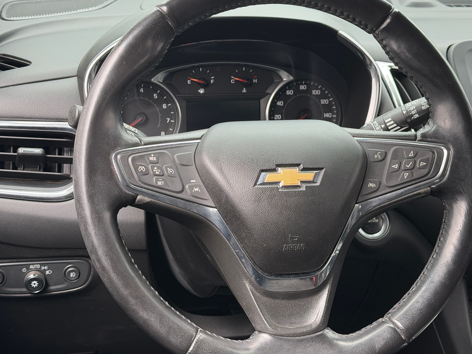 Thumbnail: 2020 Chevrolet Equinox - 5