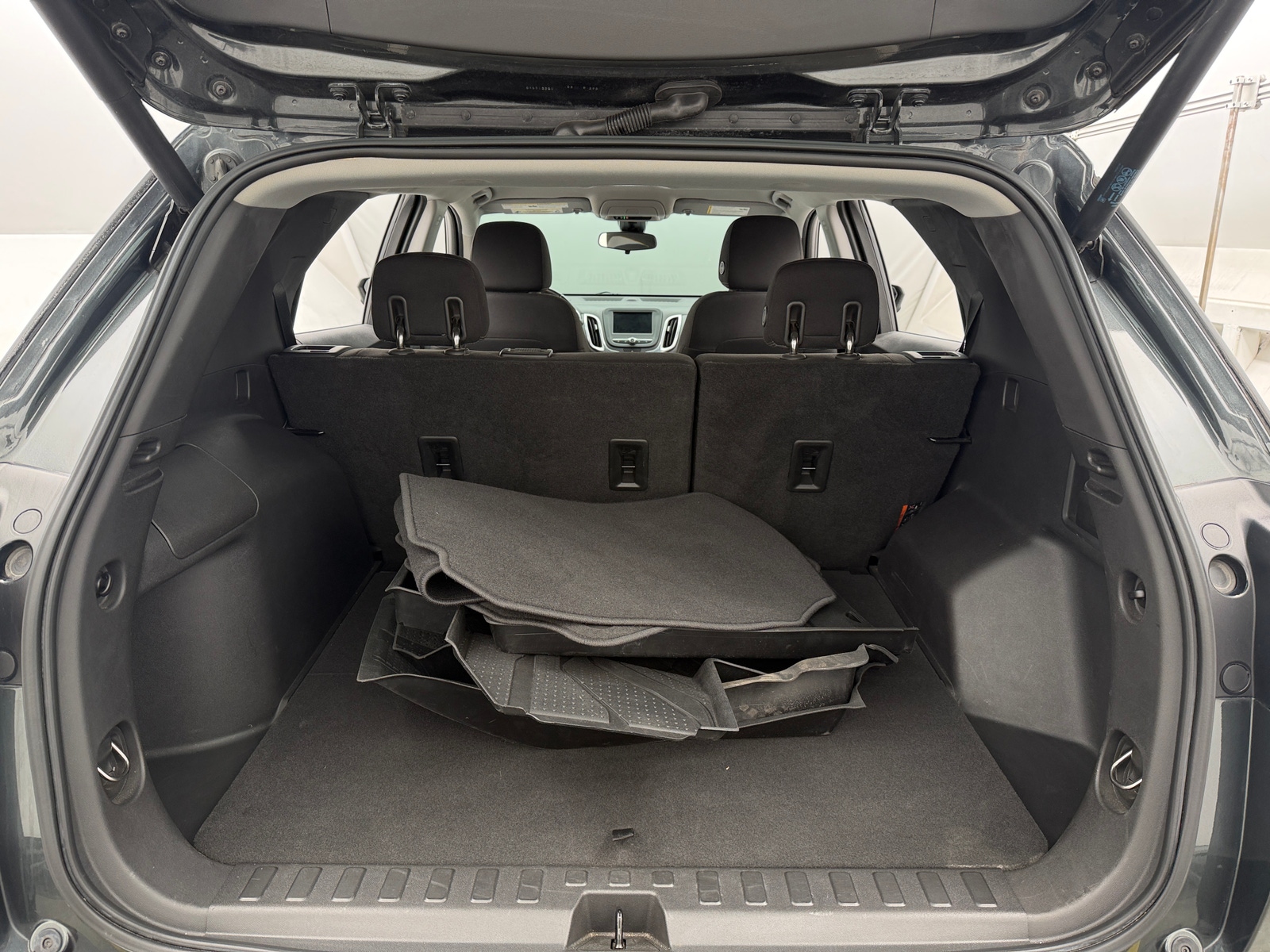 Thumbnail: 2020 Chevrolet Equinox - 7