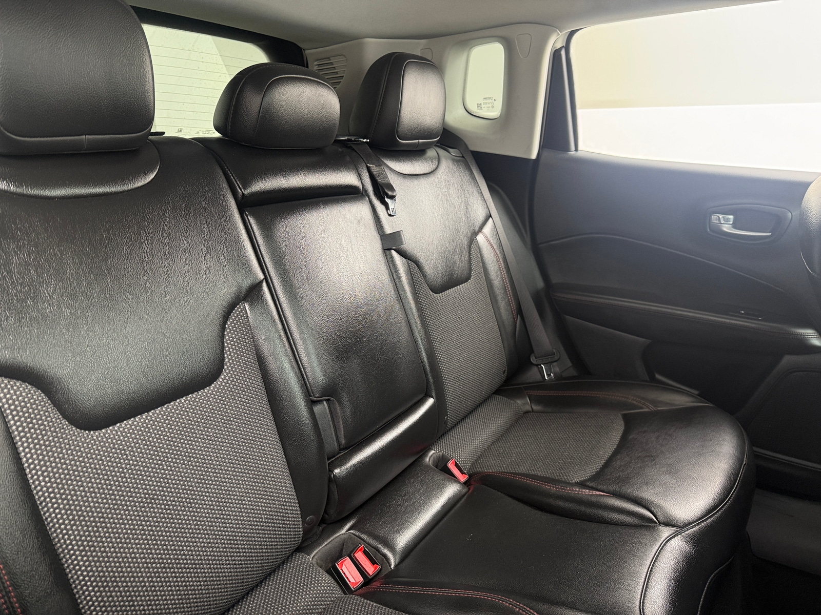 Thumbnail: 2021 Jeep Compass - 5