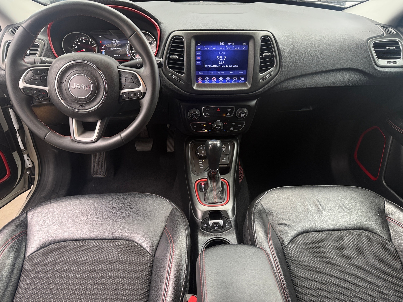 Thumbnail: 2021 Jeep Compass - 2