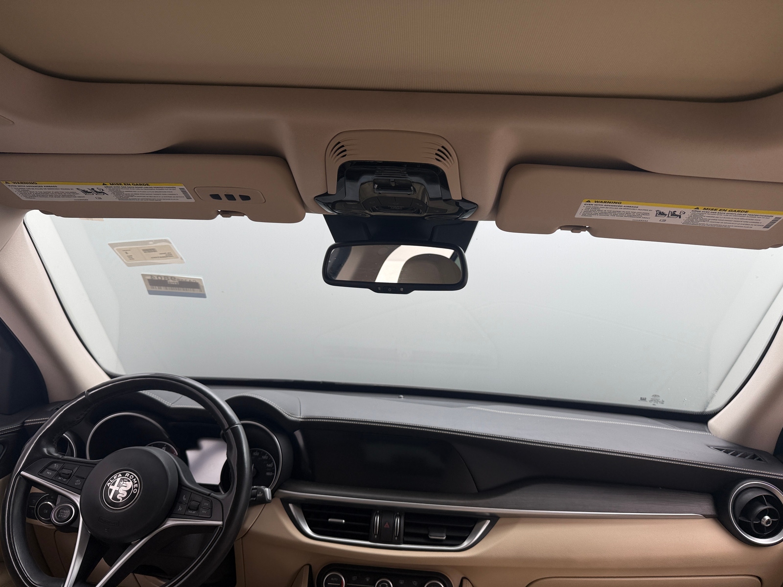 Thumbnail: 2019 Alfa Romeo Stelvio - 2