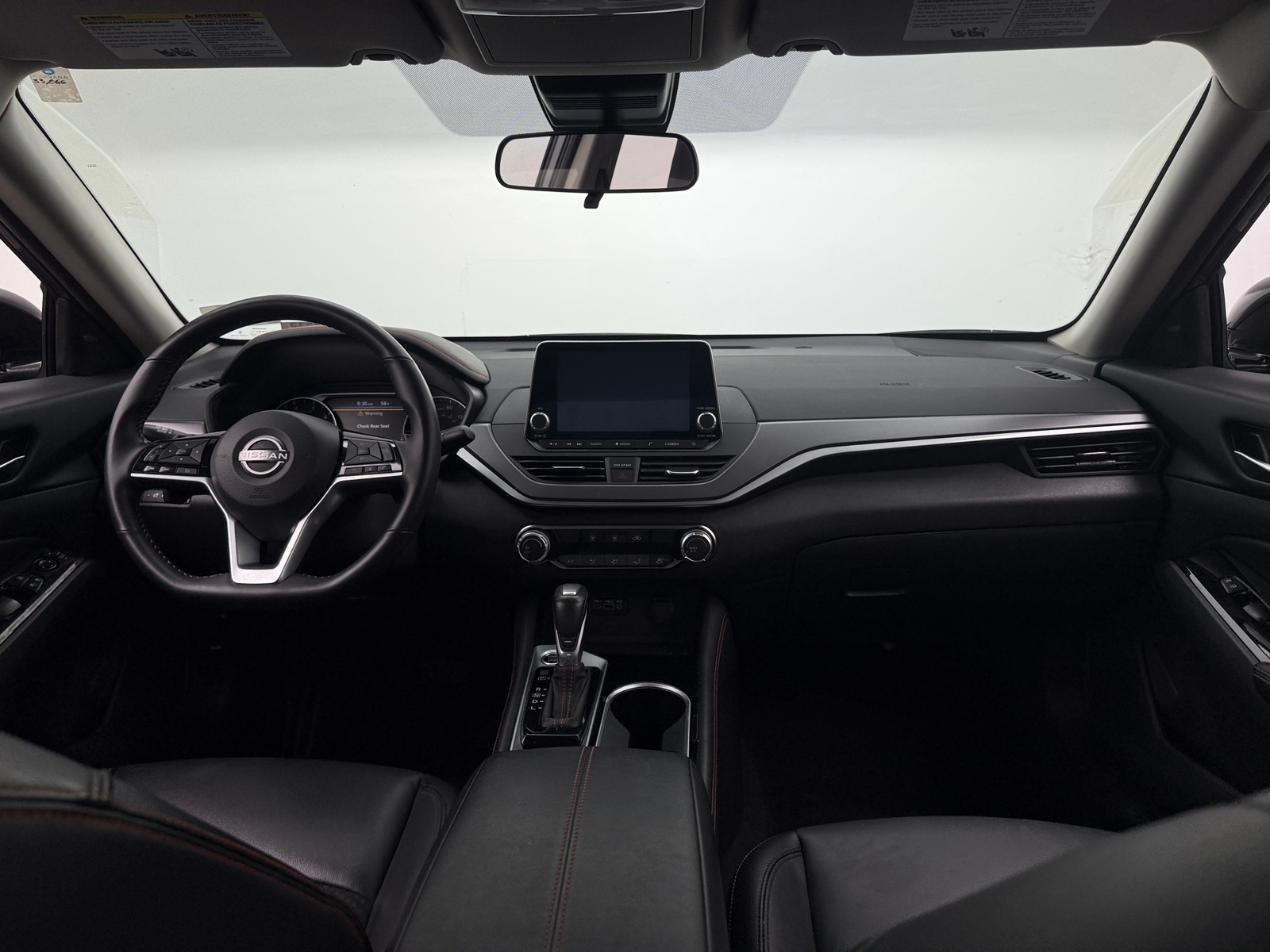 Thumbnail: 2025 Nissan Altima - 3