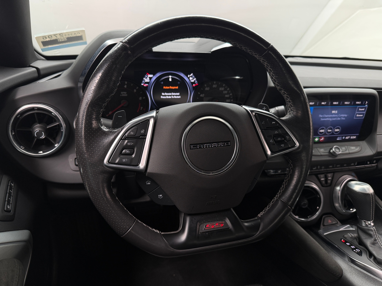 Thumbnail: 2021 Chevrolet Camaro - 3
