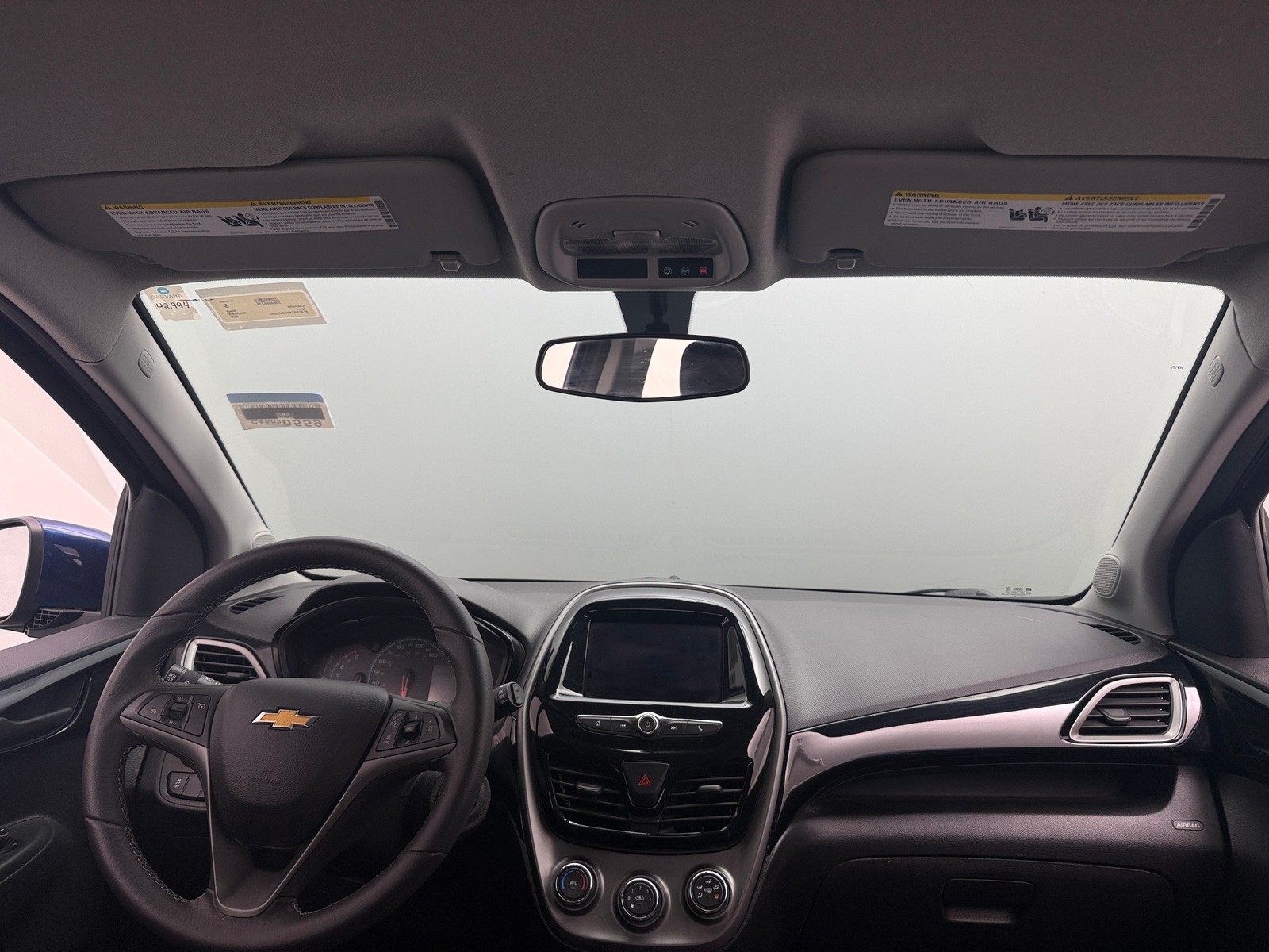 Thumbnail: 2022 Chevrolet Spark - 2