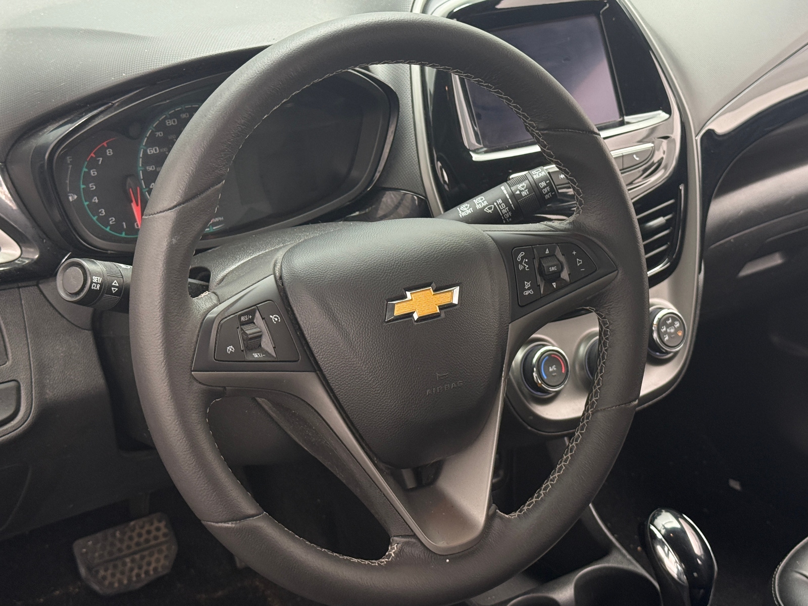 Thumbnail: 2022 Chevrolet Spark - 4