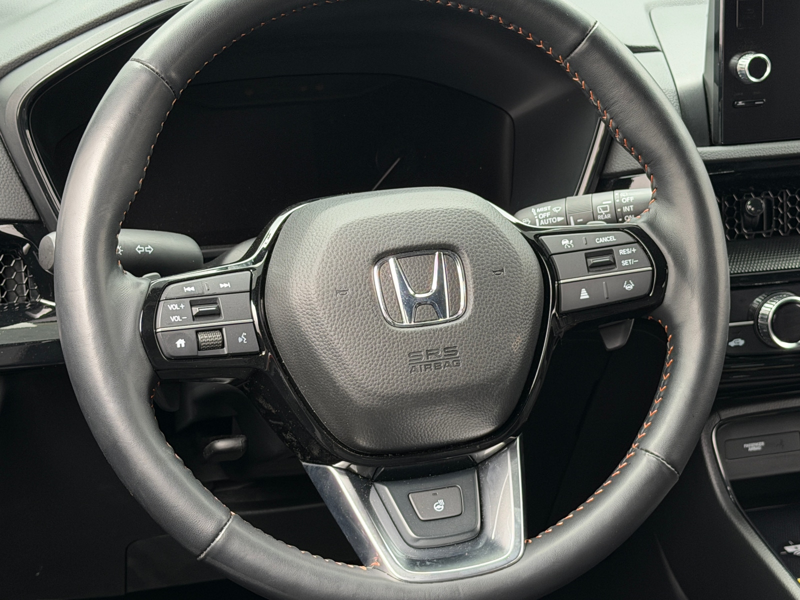 Thumbnail: 2025 Honda CR-V - 4