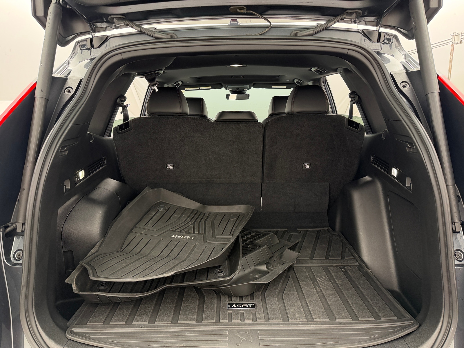 Thumbnail: 2025 Honda CR-V - 6