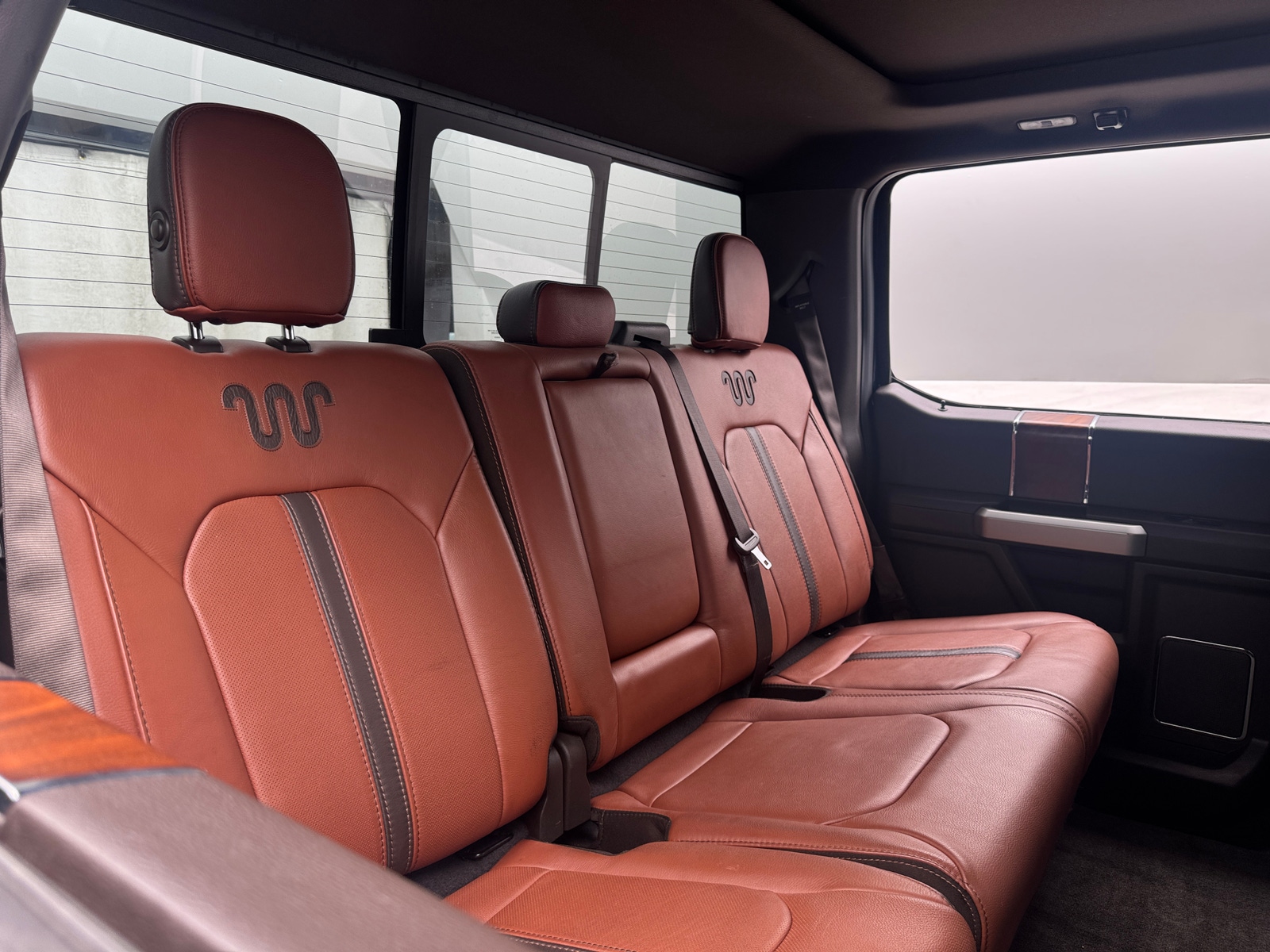 Thumbnail: 2018 Ford Econoline - 6
