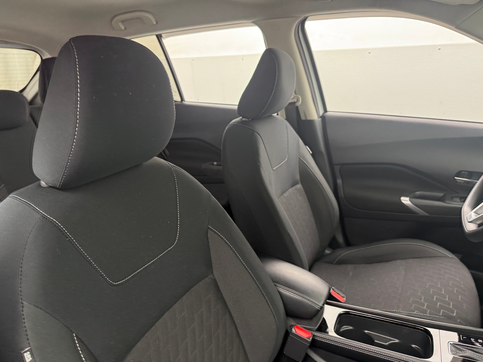 Thumbnail: 2024 Nissan Kicks - 2