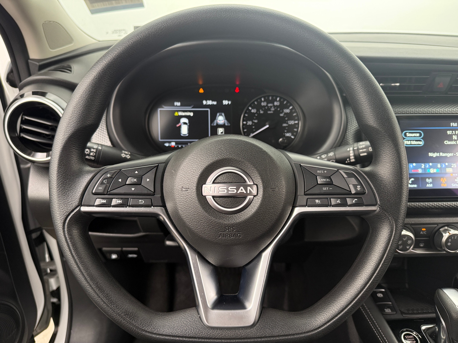 Thumbnail: 2024 Nissan Kicks - 5