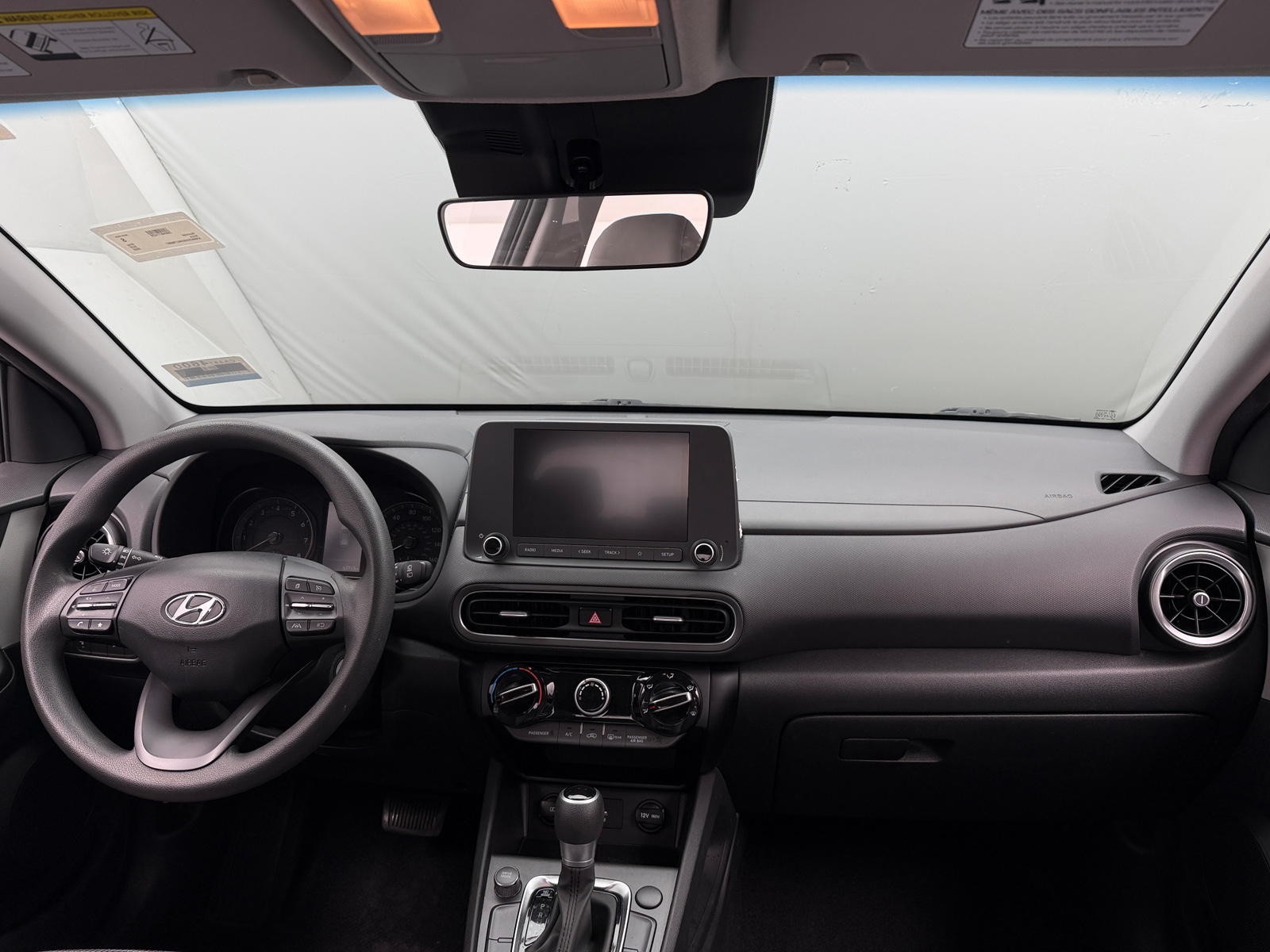 Thumbnail: 2022 Hyundai Kona - 3