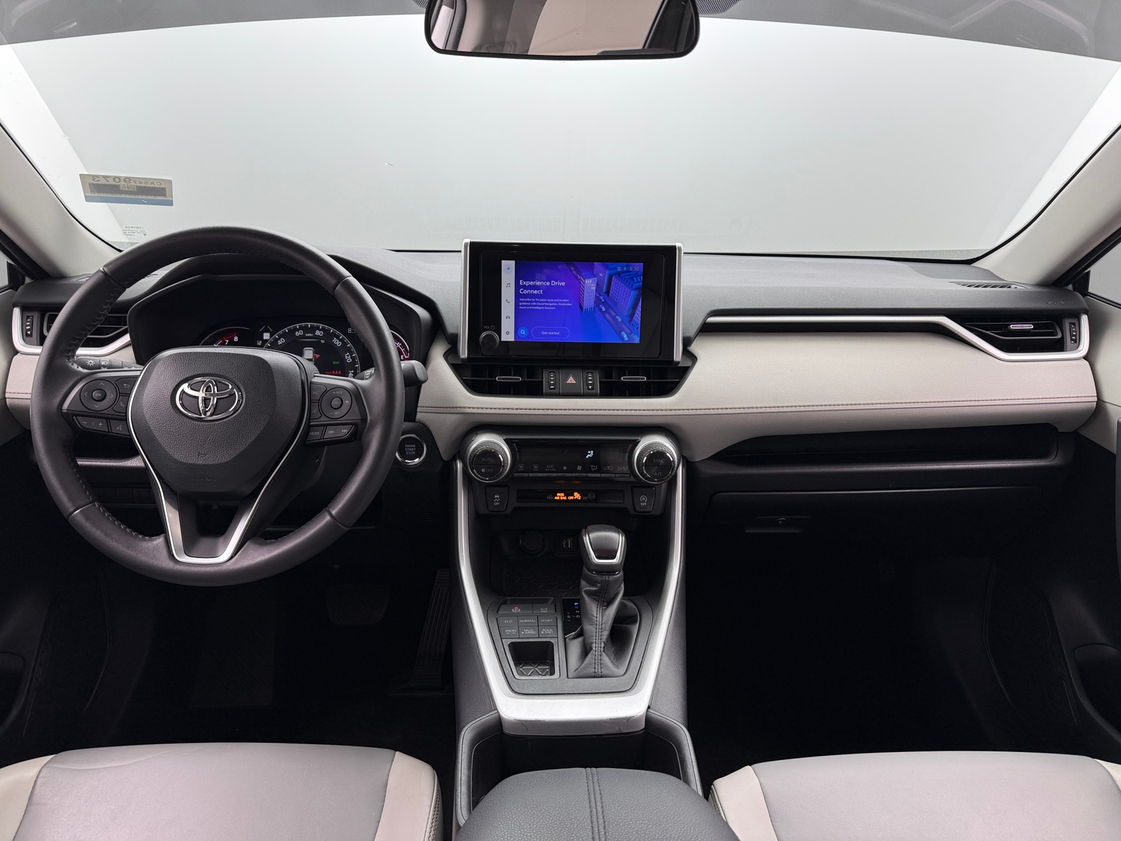 Thumbnail: 2024 Toyota RAV4 - 2