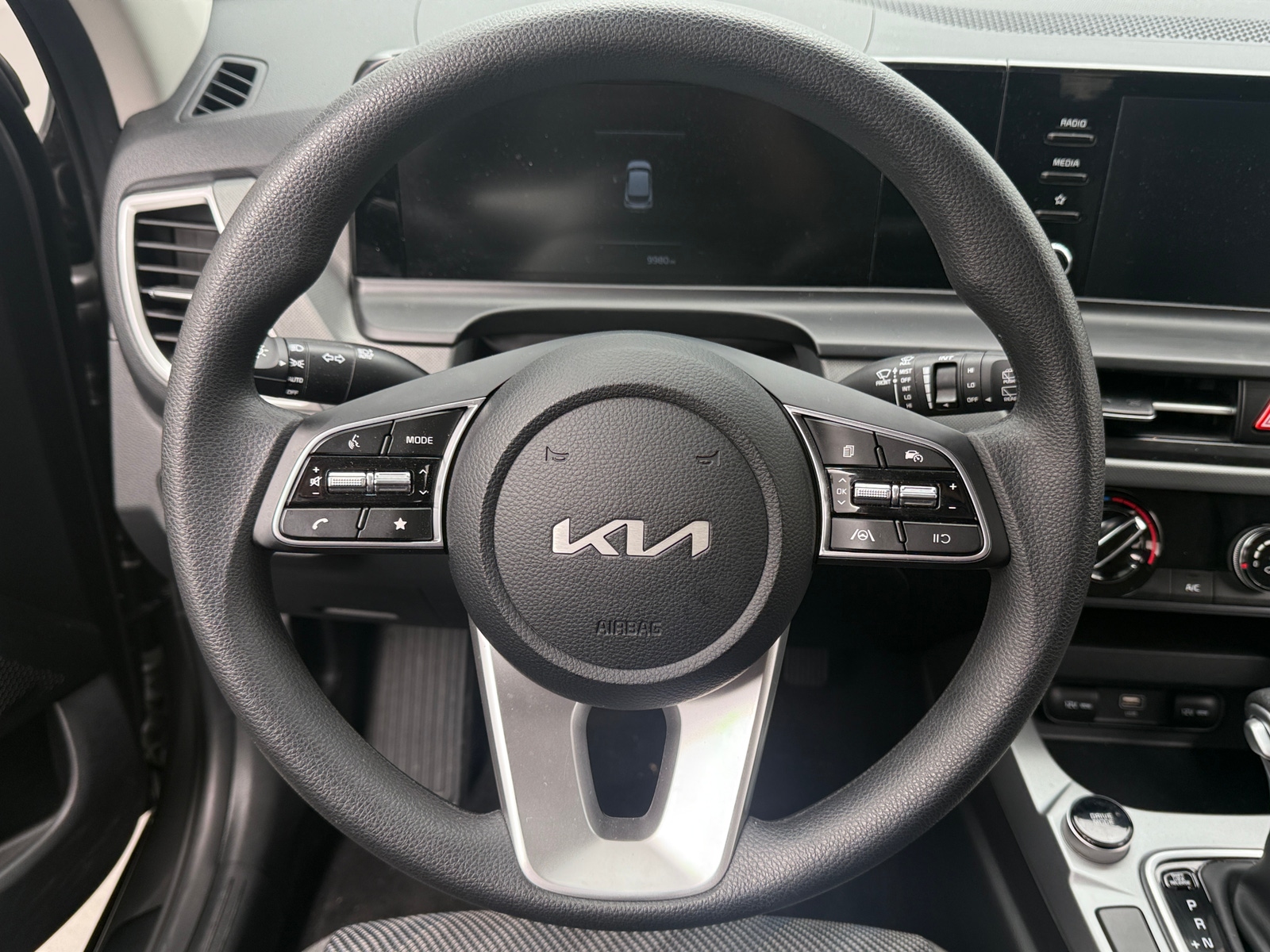 Thumbnail: 2026 Kia Seltos - 5